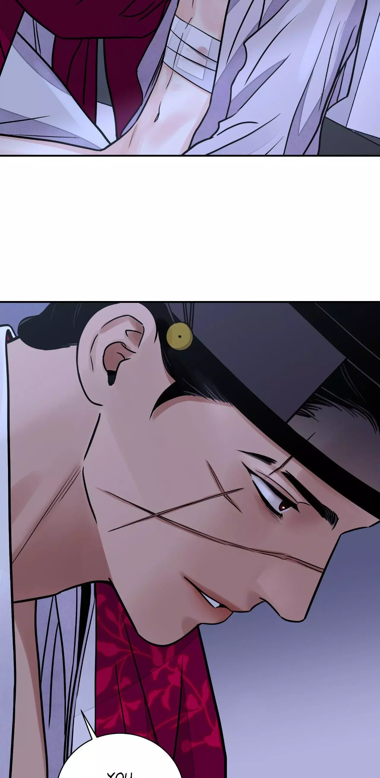 The Blade and Flower - Chapter 86 Page 19