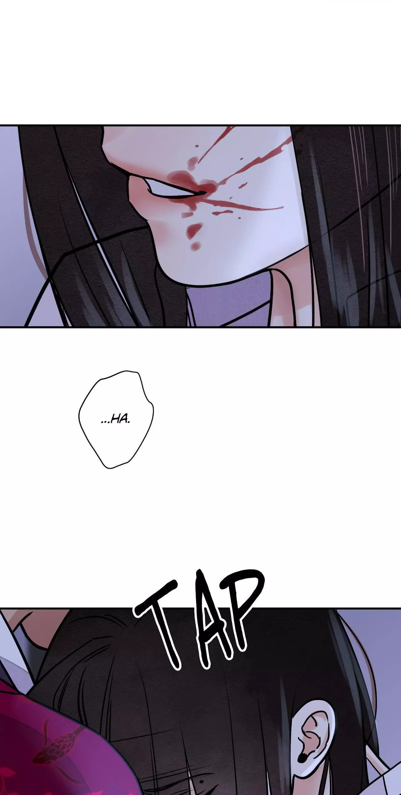 The Blade and Flower - Chapter 86 Page 23