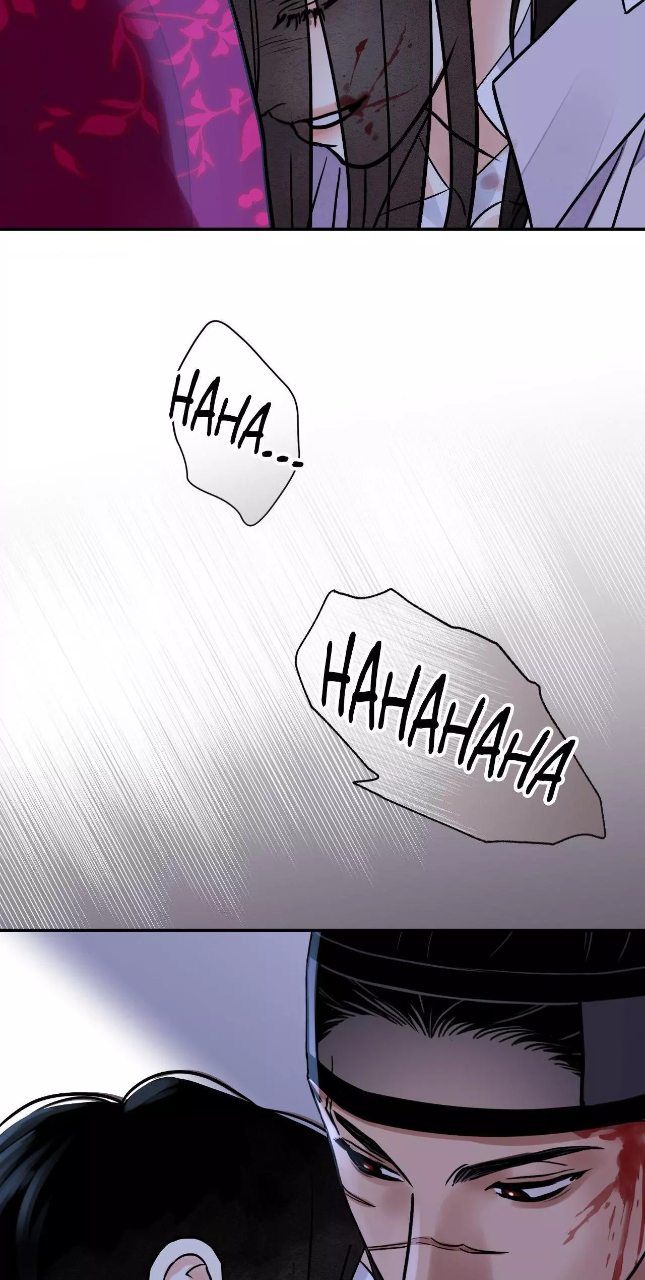 The Blade and Flower - Chapter 86 Page 24