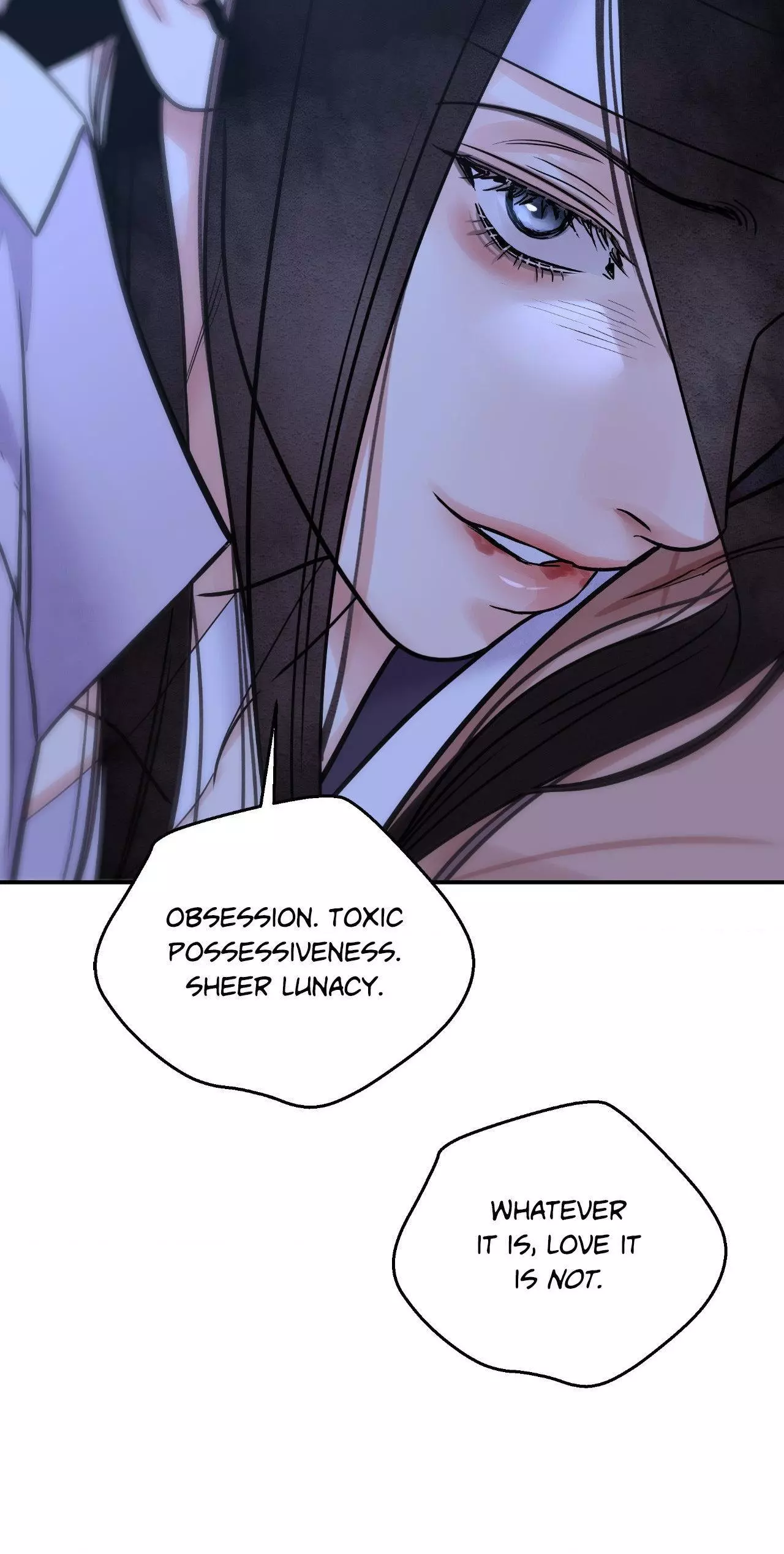 The Blade and Flower - Chapter 86 Page 26