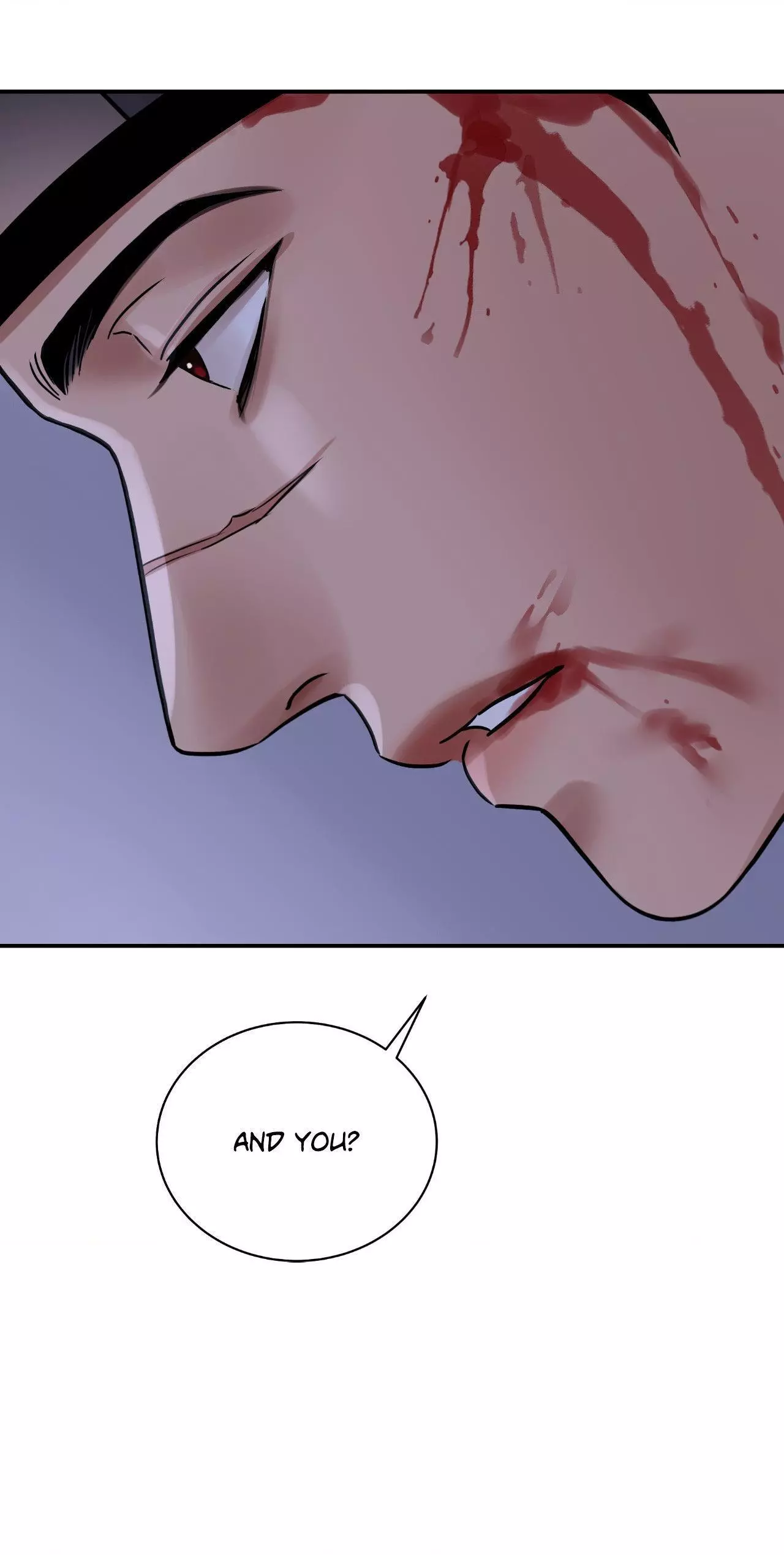 The Blade and Flower - Chapter 86 Page 28