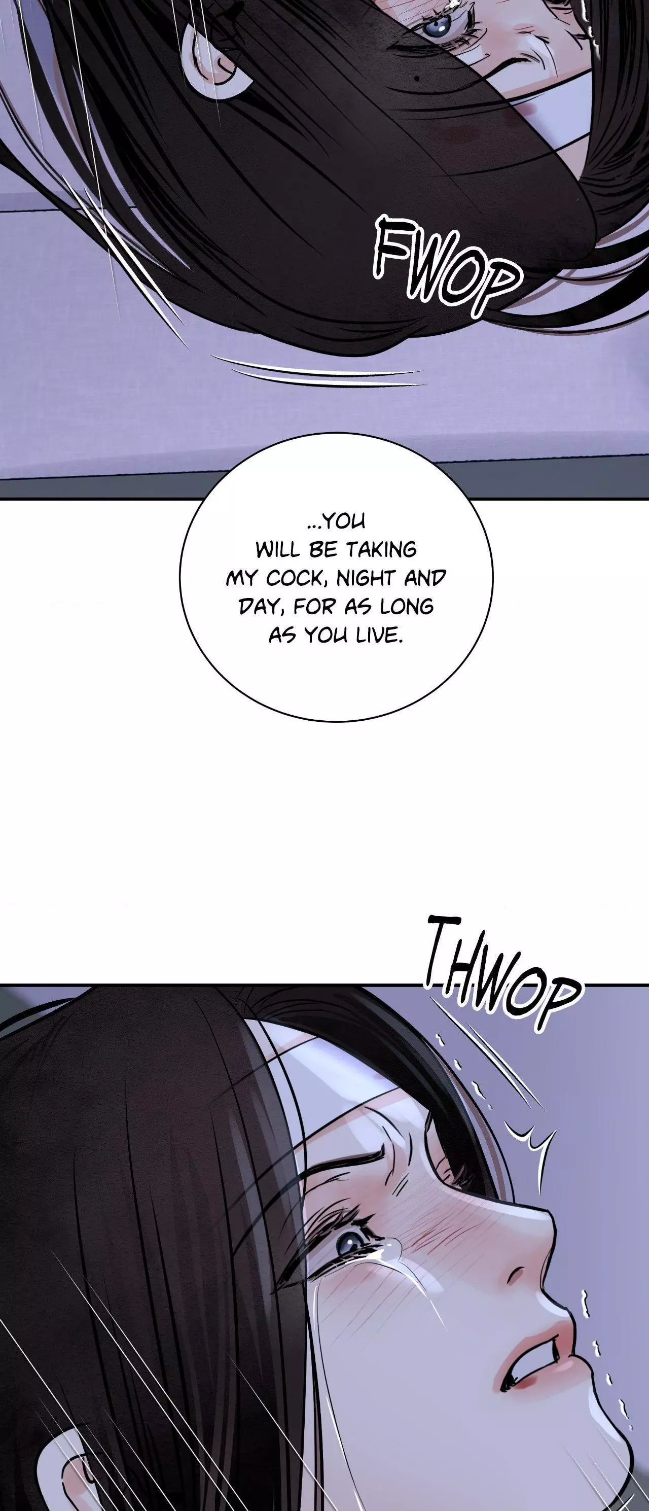 The Blade and Flower - Chapter 86 Page 39