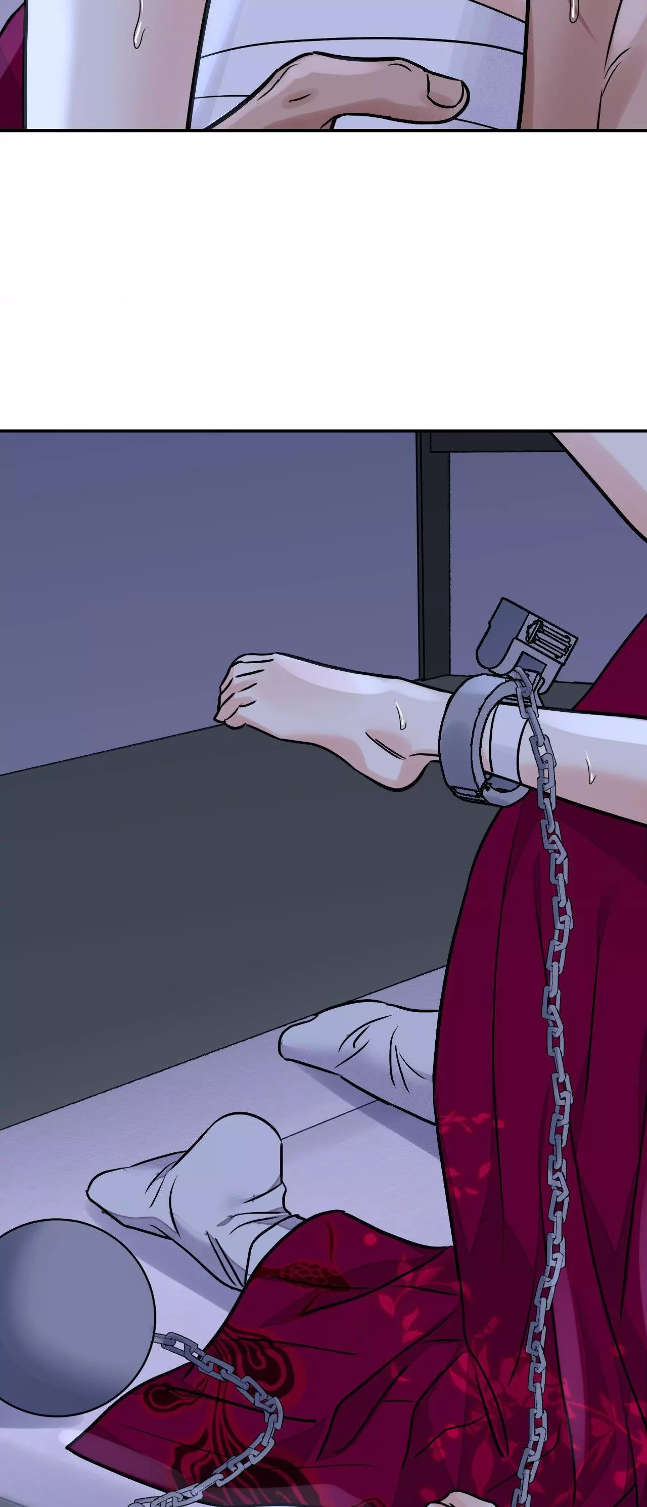 The Blade and Flower - Chapter 86 Page 41