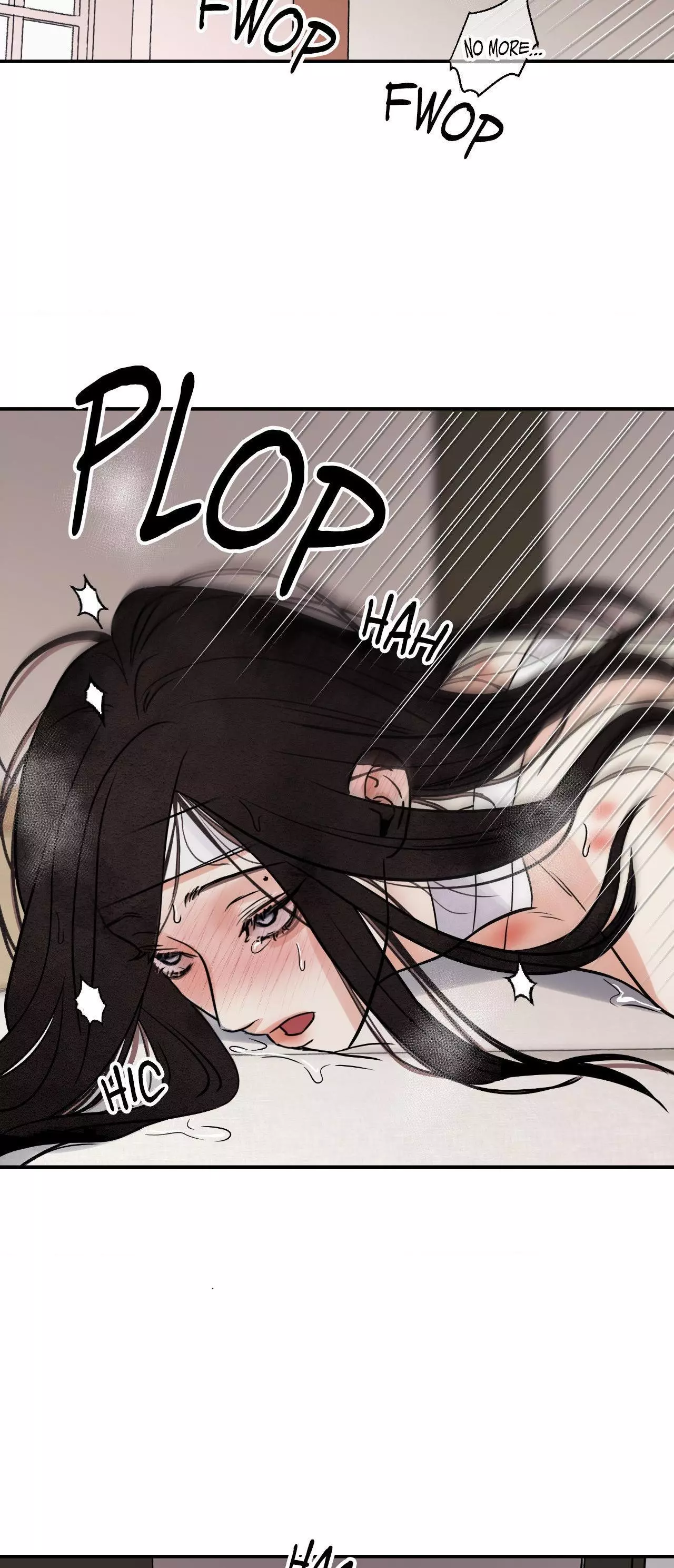 The Blade and Flower - Chapter 86 Page 45