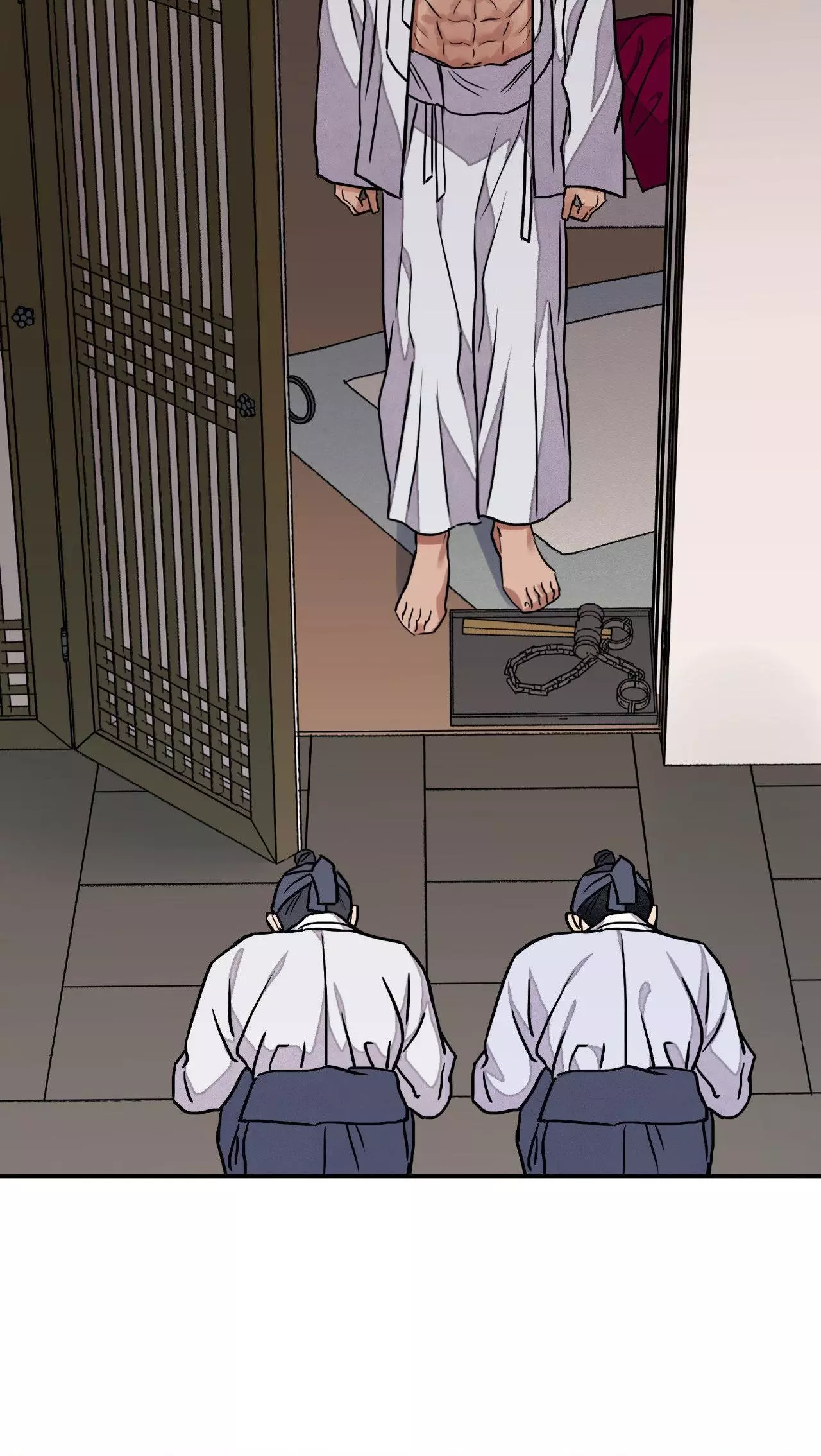 The Blade and Flower - Chapter 86 Page 52