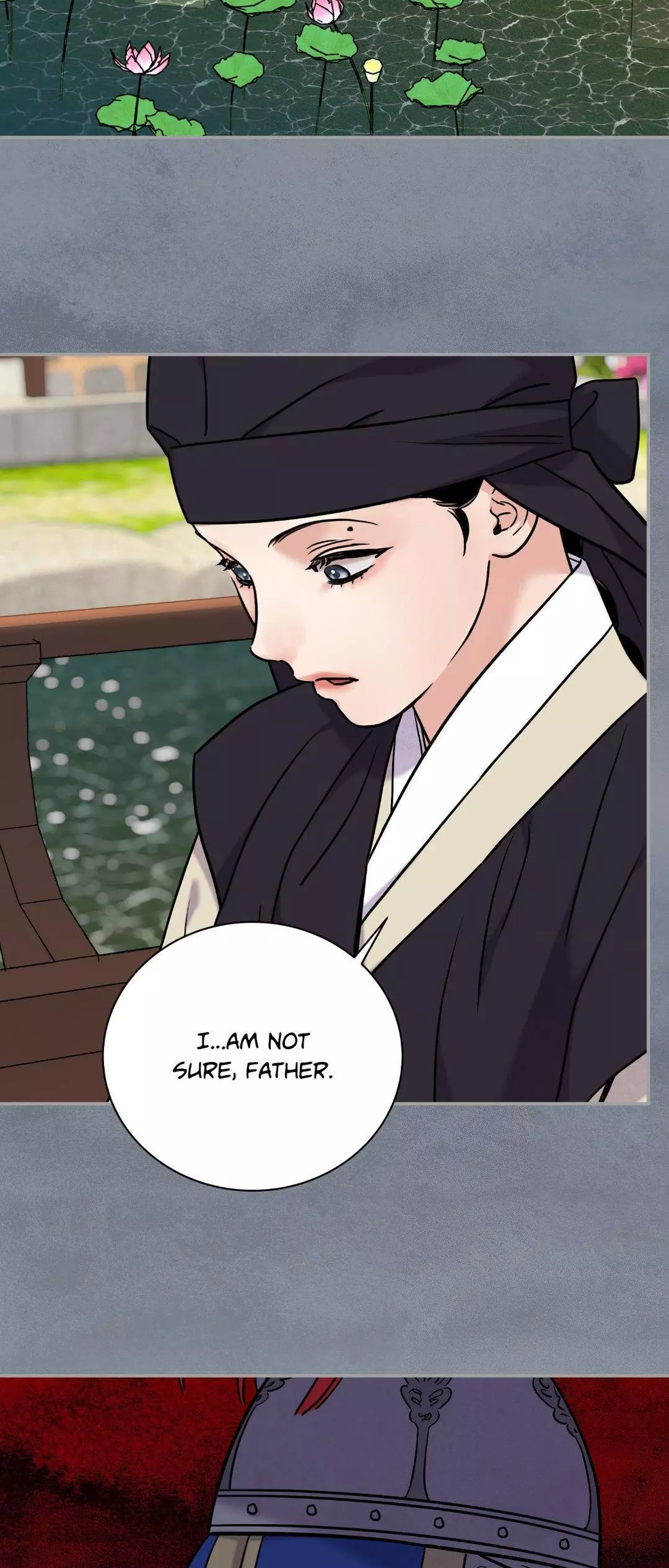 The Blade and Flower - Chapter 87 Page 2