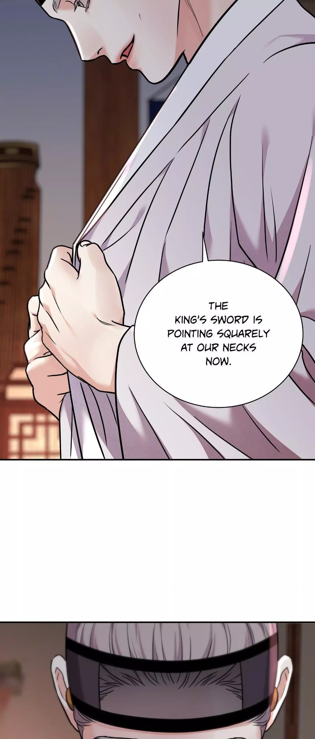 The Blade and Flower - Chapter 87 Page 17