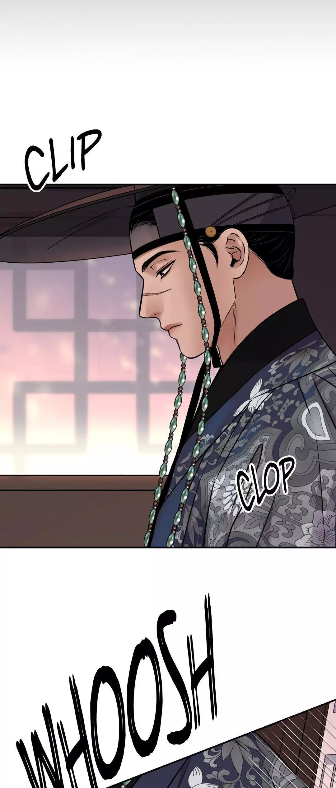 The Blade and Flower - Chapter 87 Page 49