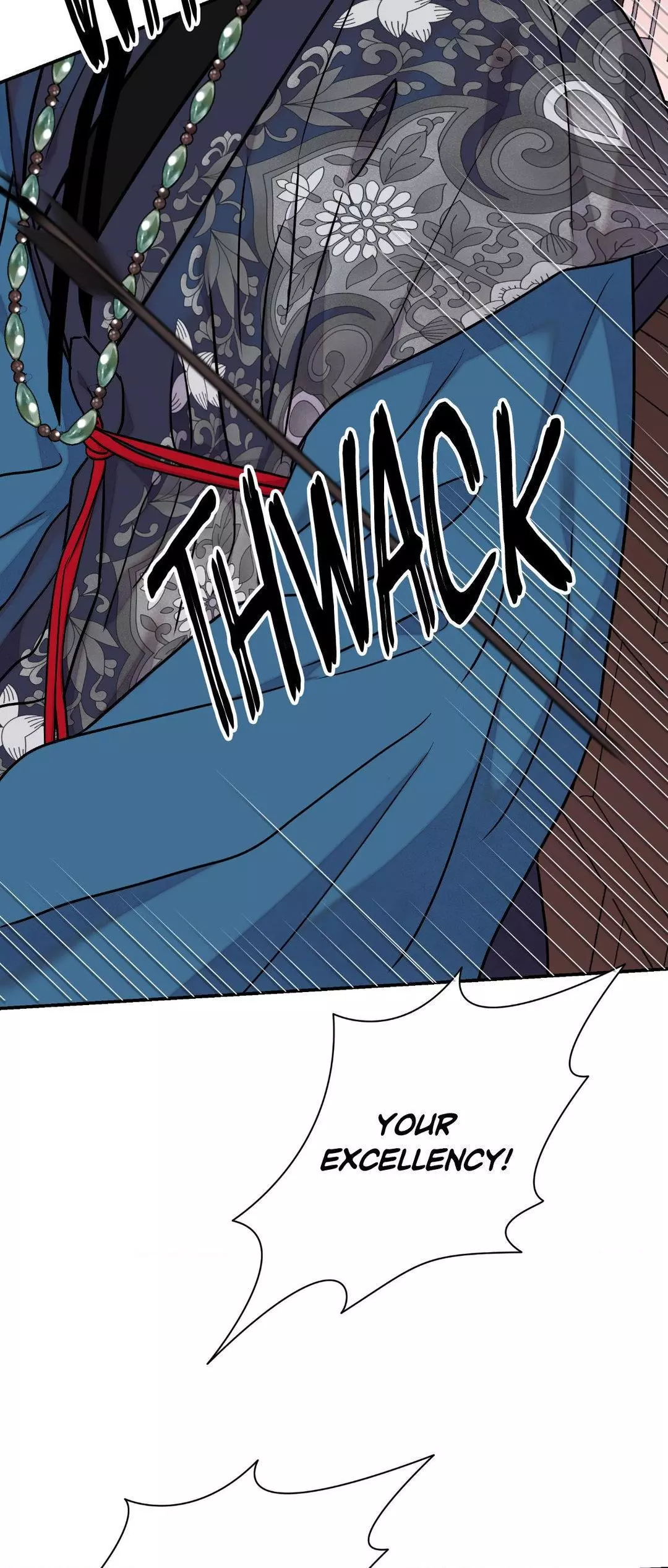 The Blade and Flower - Chapter 87 Page 50