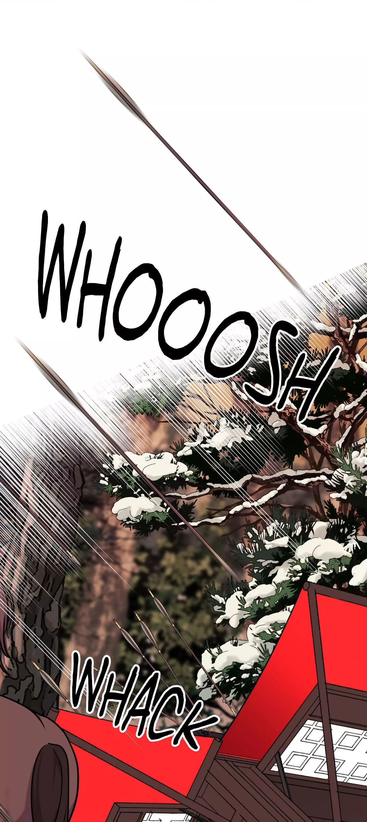 The Blade and Flower - Chapter 88 Page 1