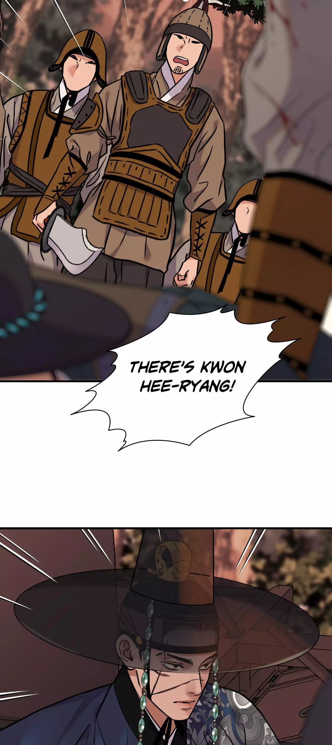 The Blade and Flower - Chapter 88 Page 5