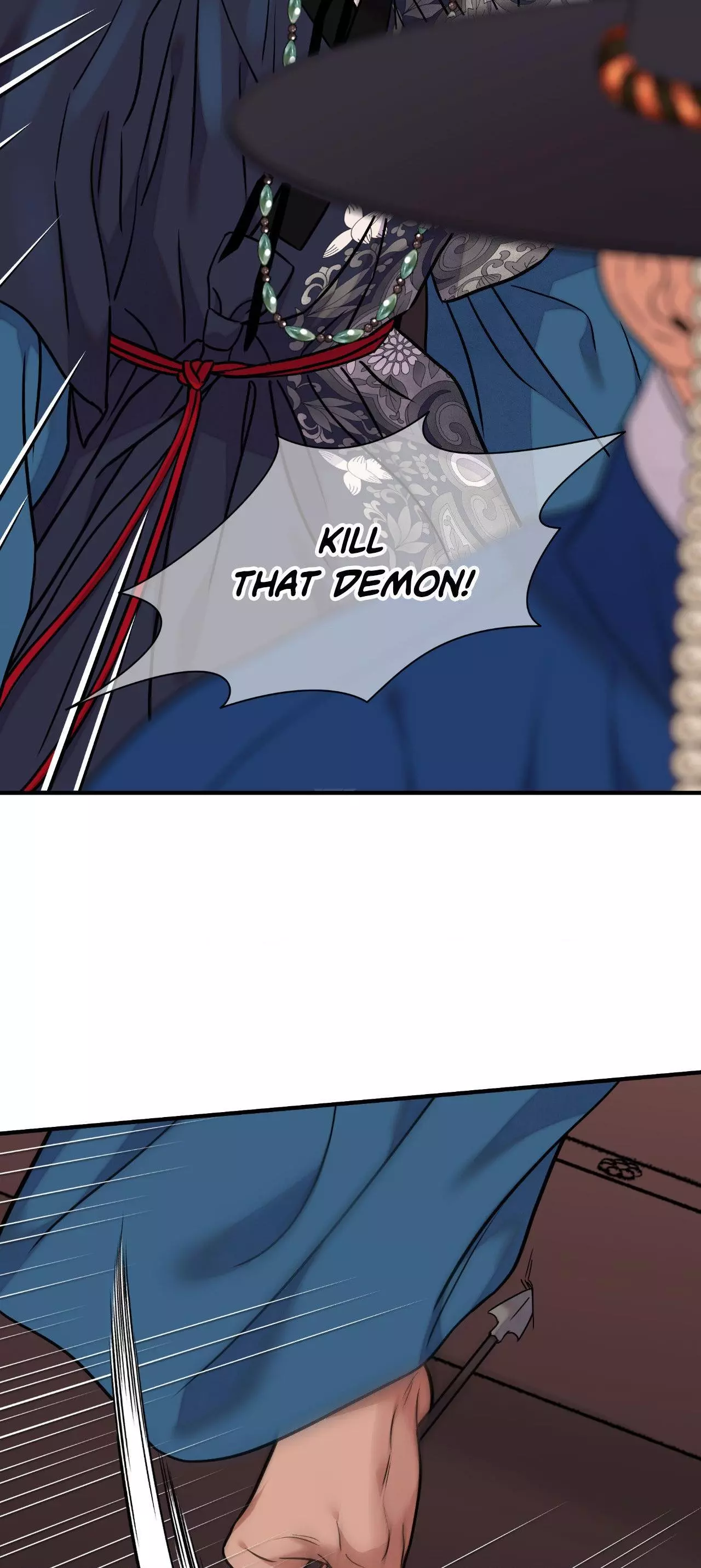 The Blade and Flower - Chapter 88 Page 6