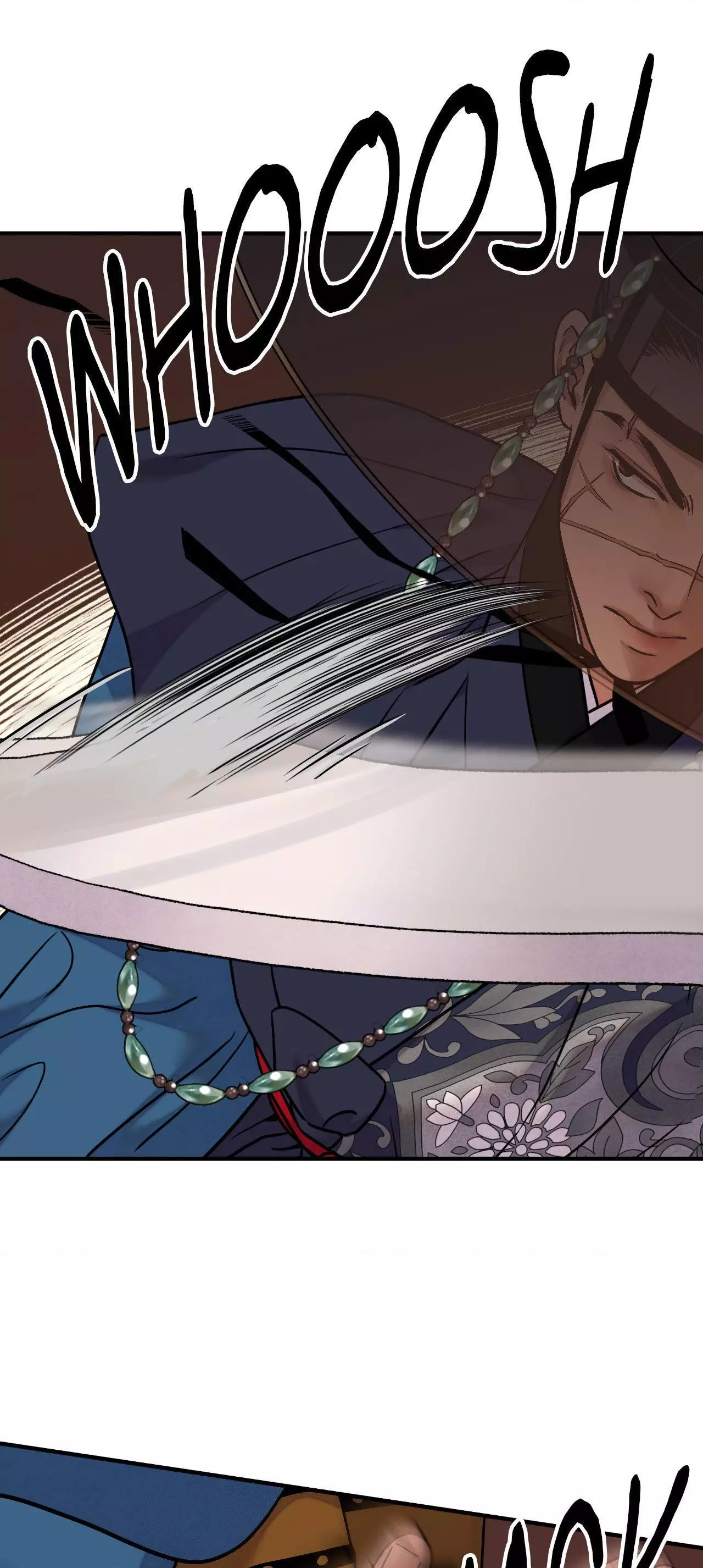 The Blade and Flower - Chapter 88 Page 8