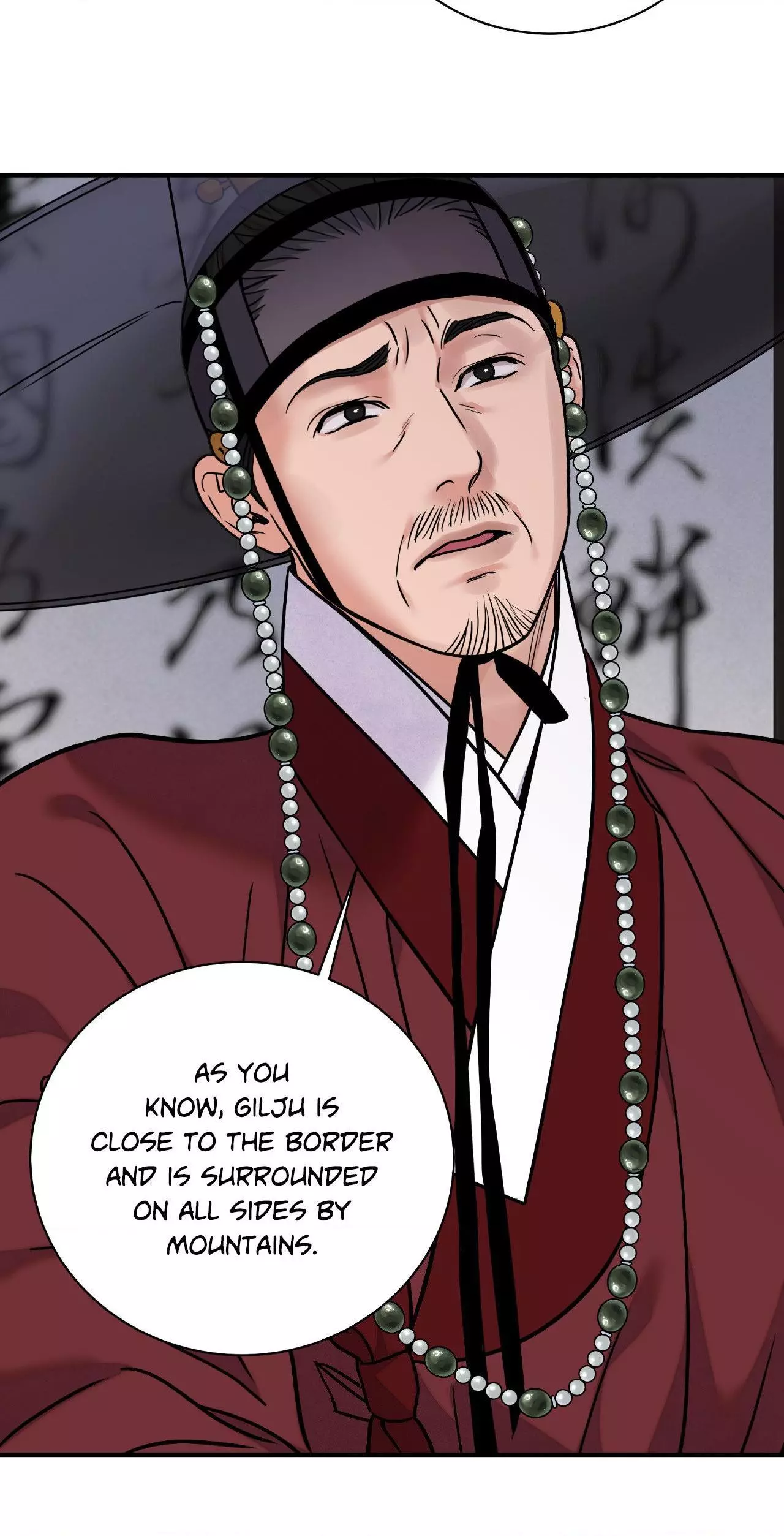 The Blade and Flower - Chapter 88 Page 18