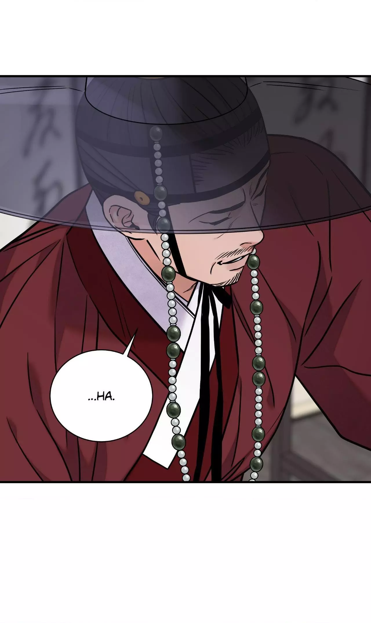 The Blade and Flower - Chapter 88 Page 28