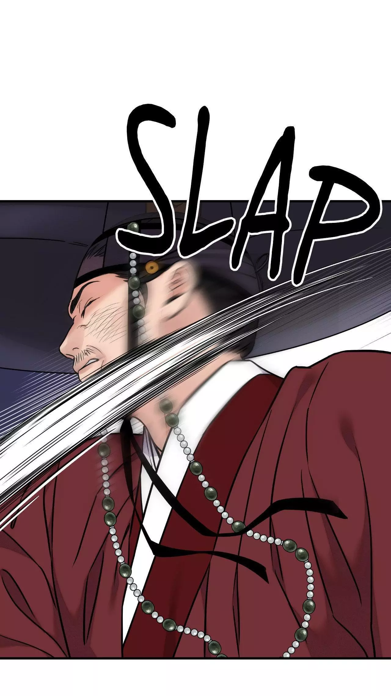 The Blade and Flower - Chapter 88 Page 36