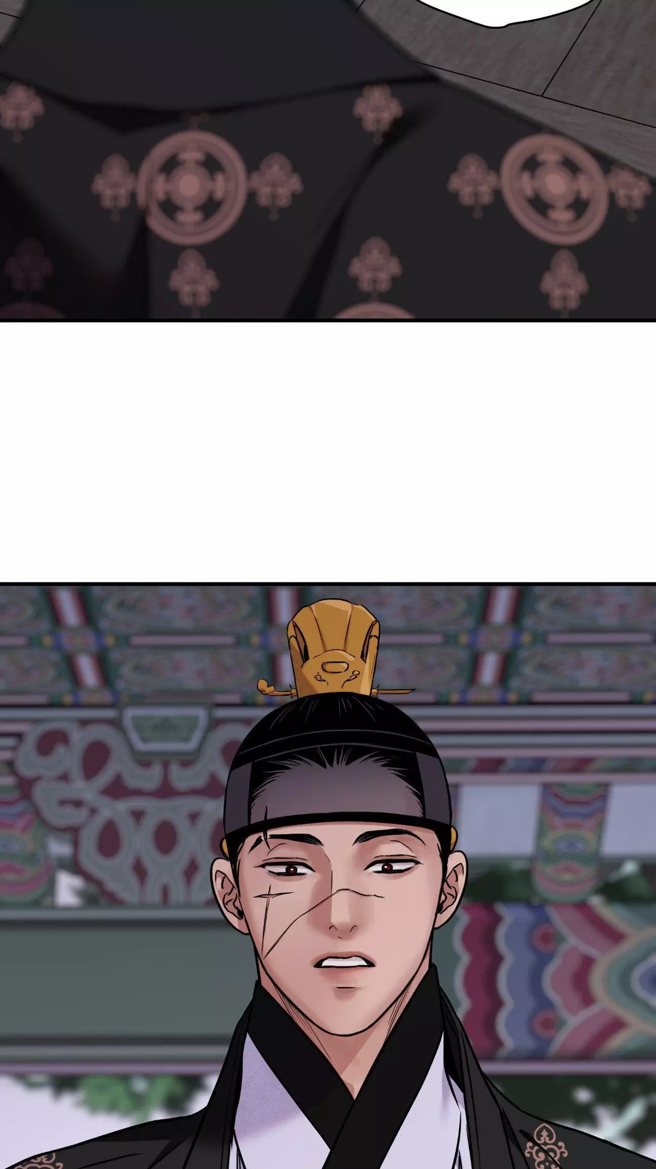 The Blade and Flower - Chapter 88 Page 38