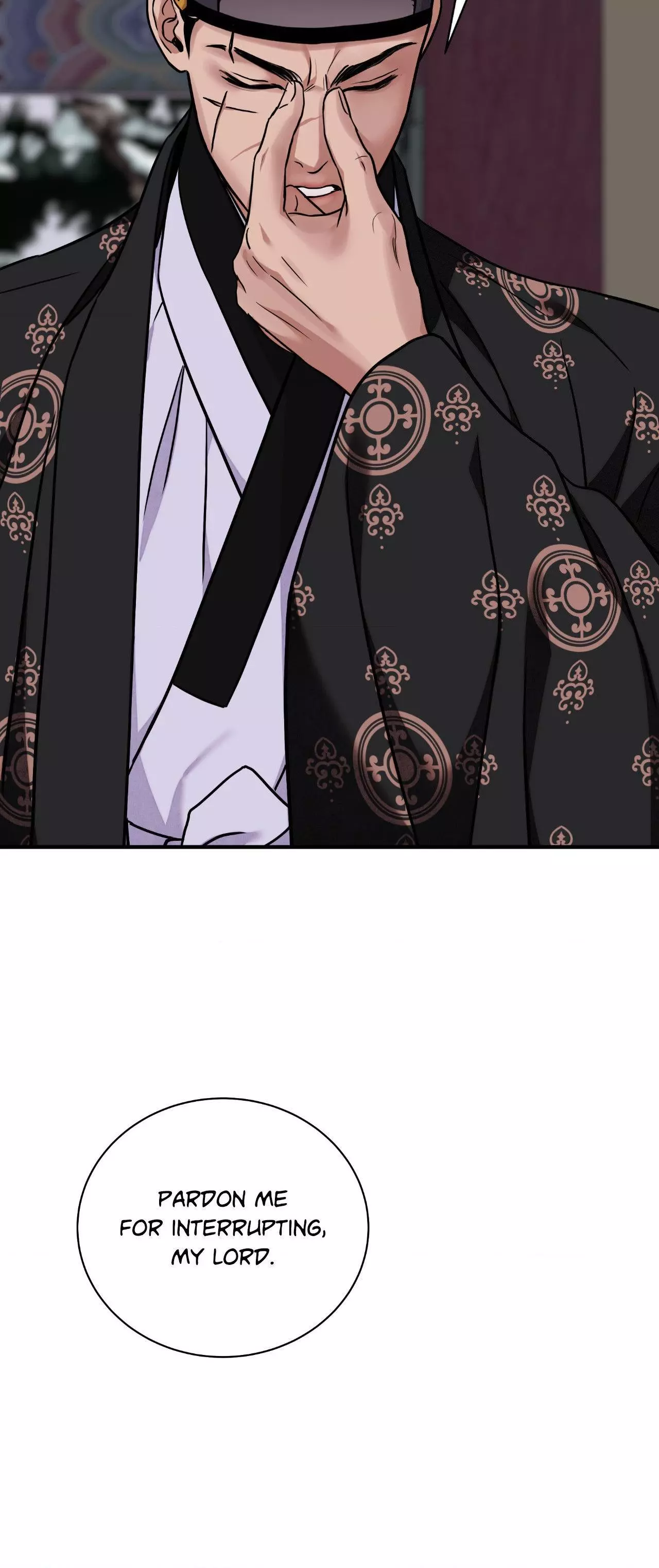 The Blade and Flower - Chapter 88 Page 48