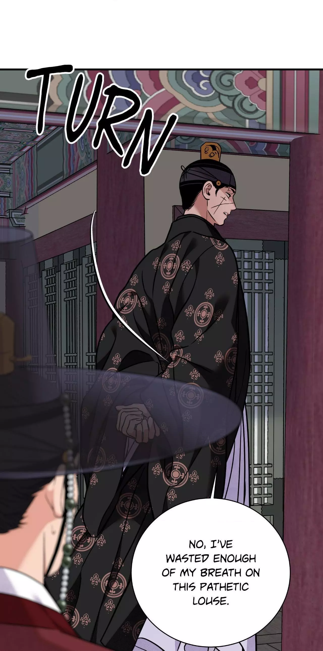The Blade and Flower - Chapter 88 Page 50