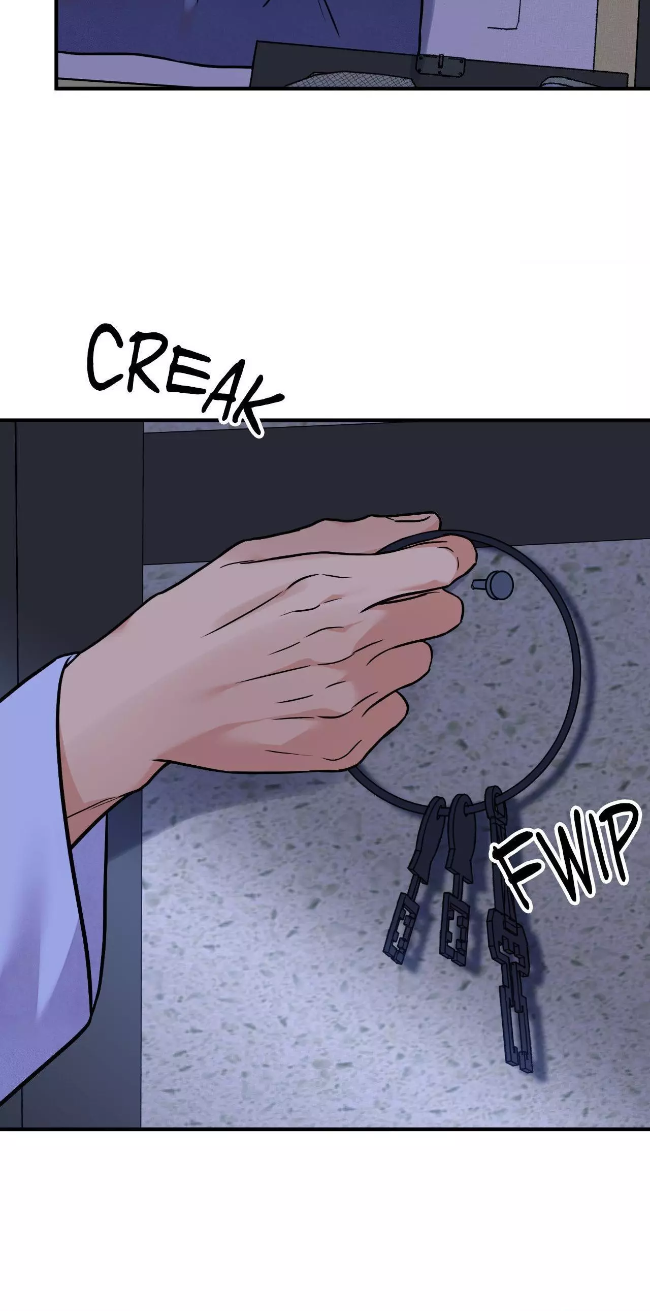 The Blade and Flower - Chapter 88 Page 56