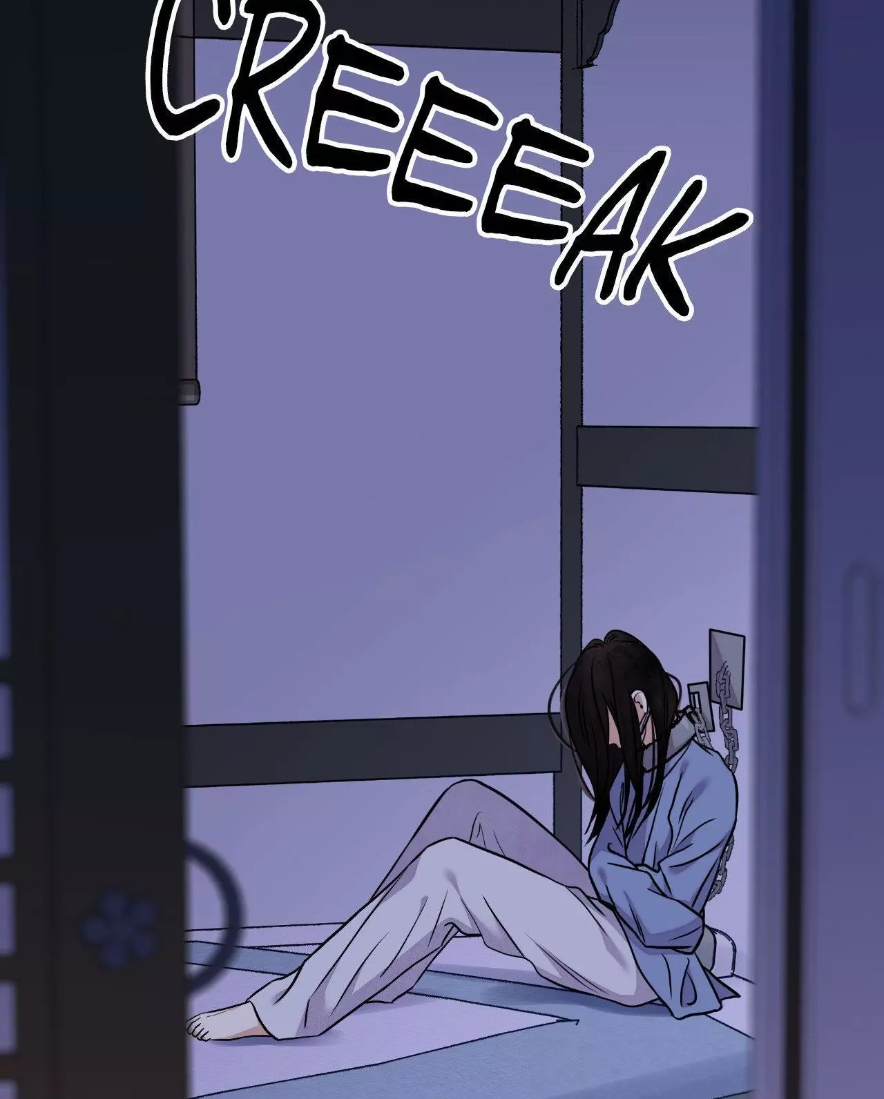 The Blade and Flower - Chapter 88 Page 59
