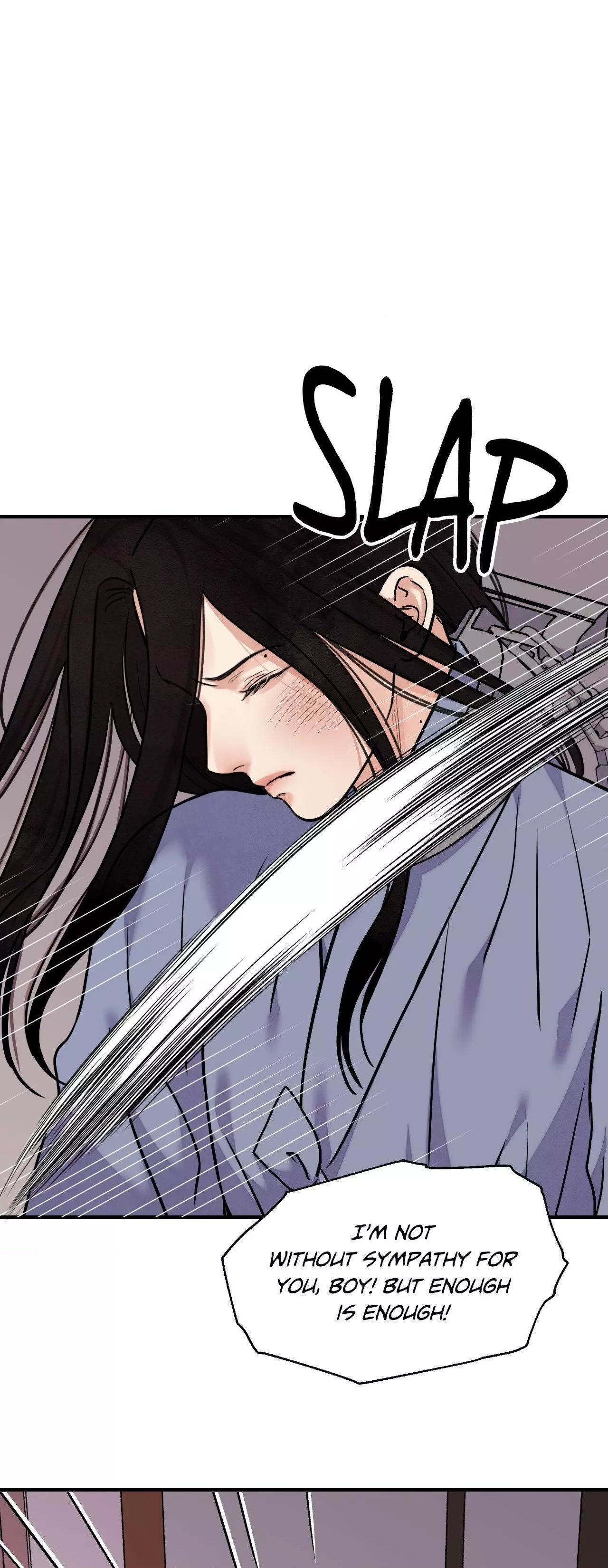 The Blade and Flower - Chapter 89 Page 7