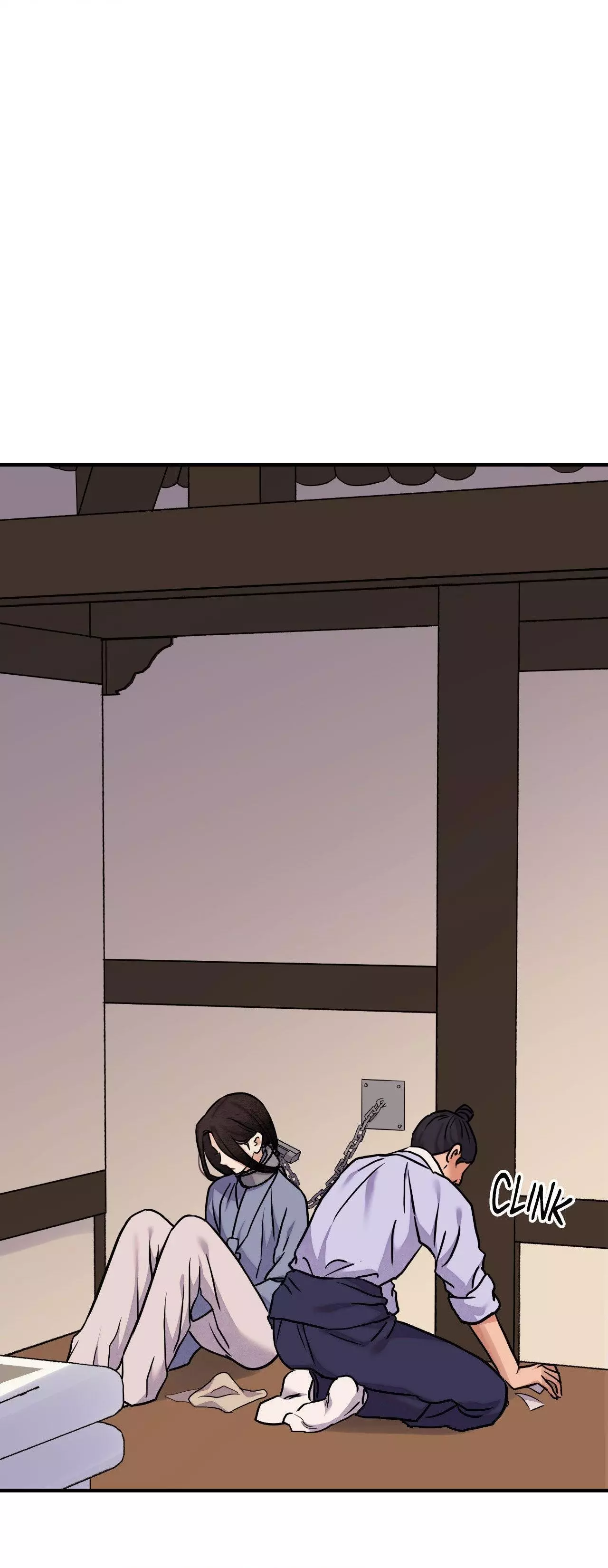 The Blade and Flower - Chapter 89 Page 12