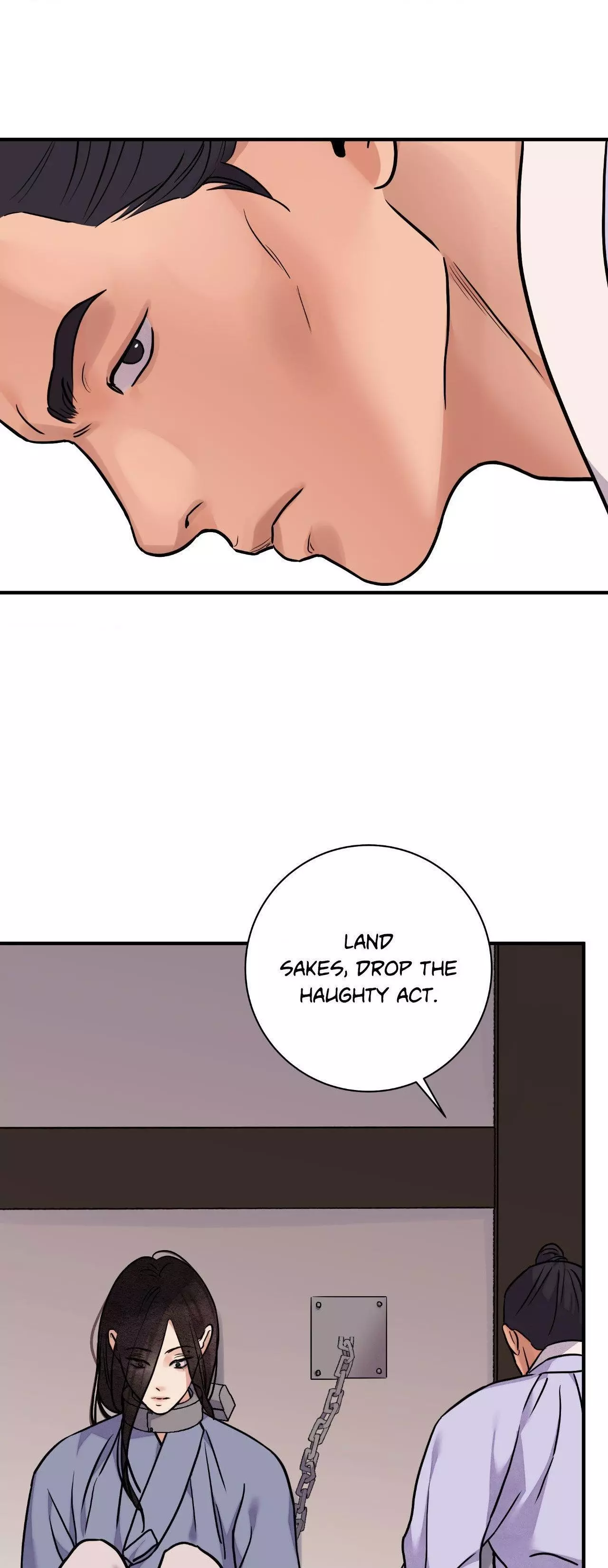The Blade and Flower - Chapter 89 Page 13
