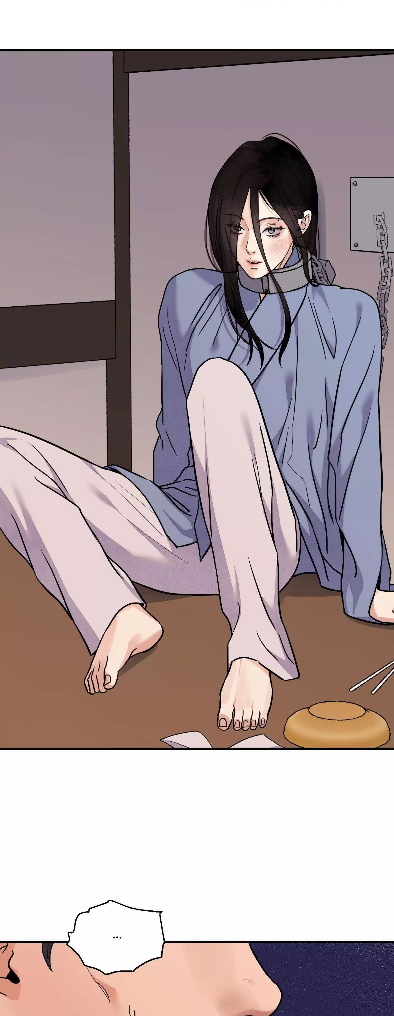 The Blade and Flower - Chapter 89 Page 18