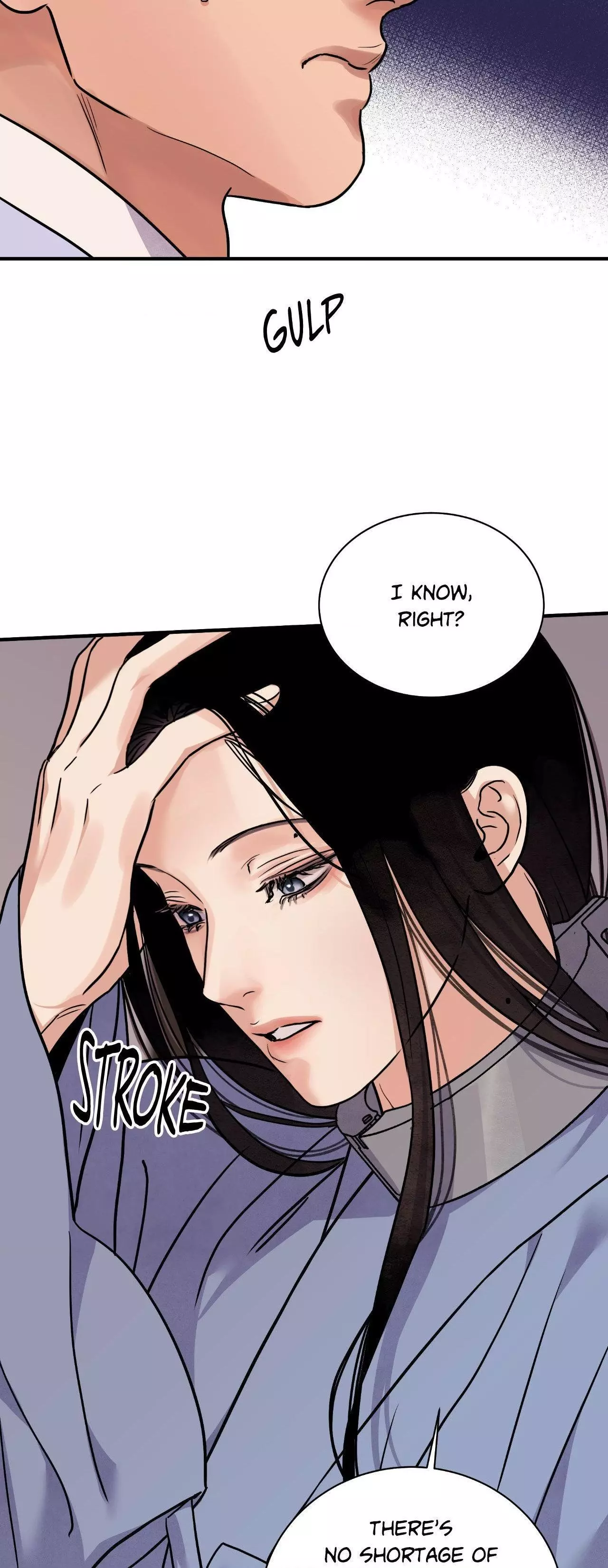 The Blade and Flower - Chapter 89 Page 19