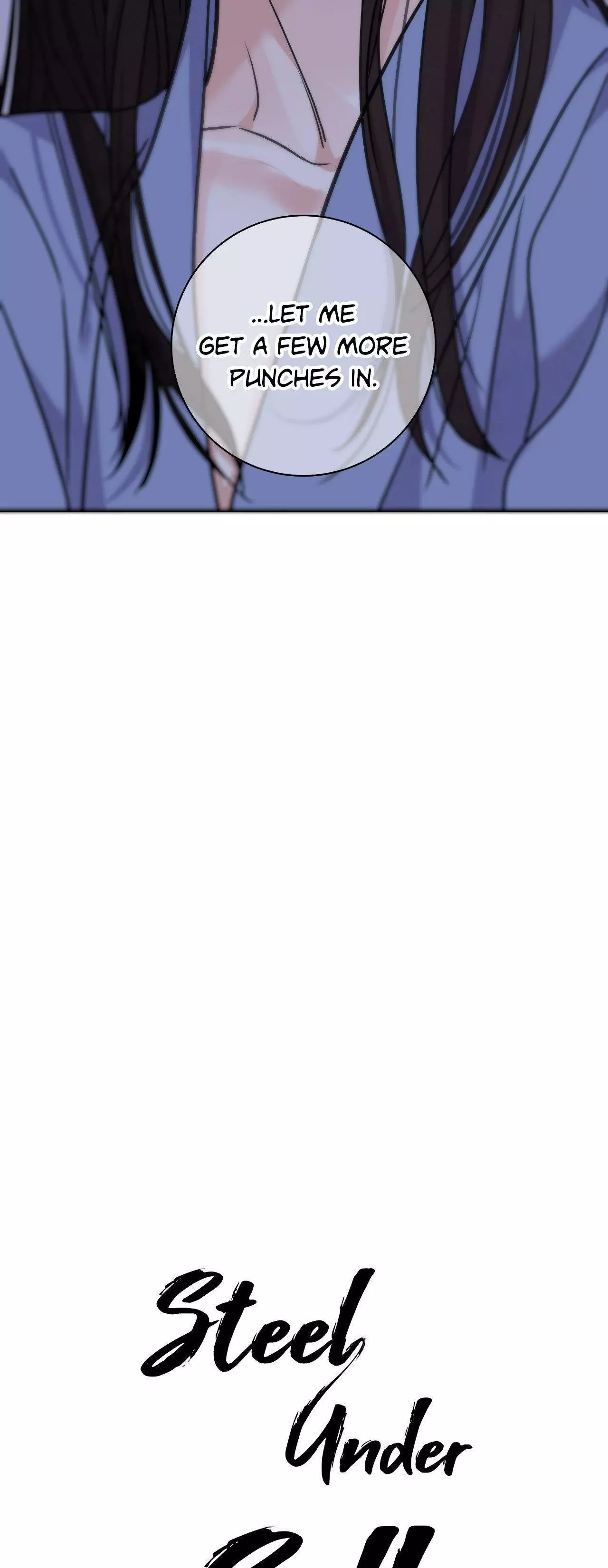 The Blade and Flower - Chapter 89 Page 31