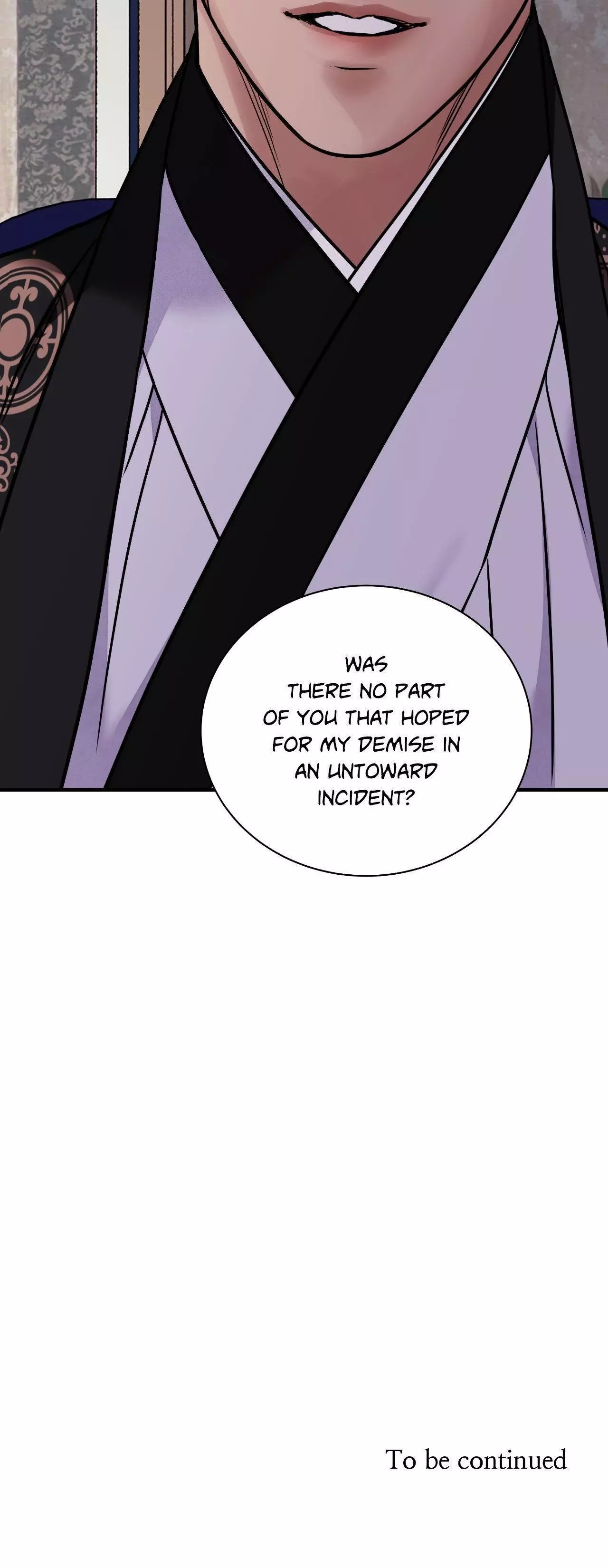 The Blade and Flower - Chapter 89 Page 43