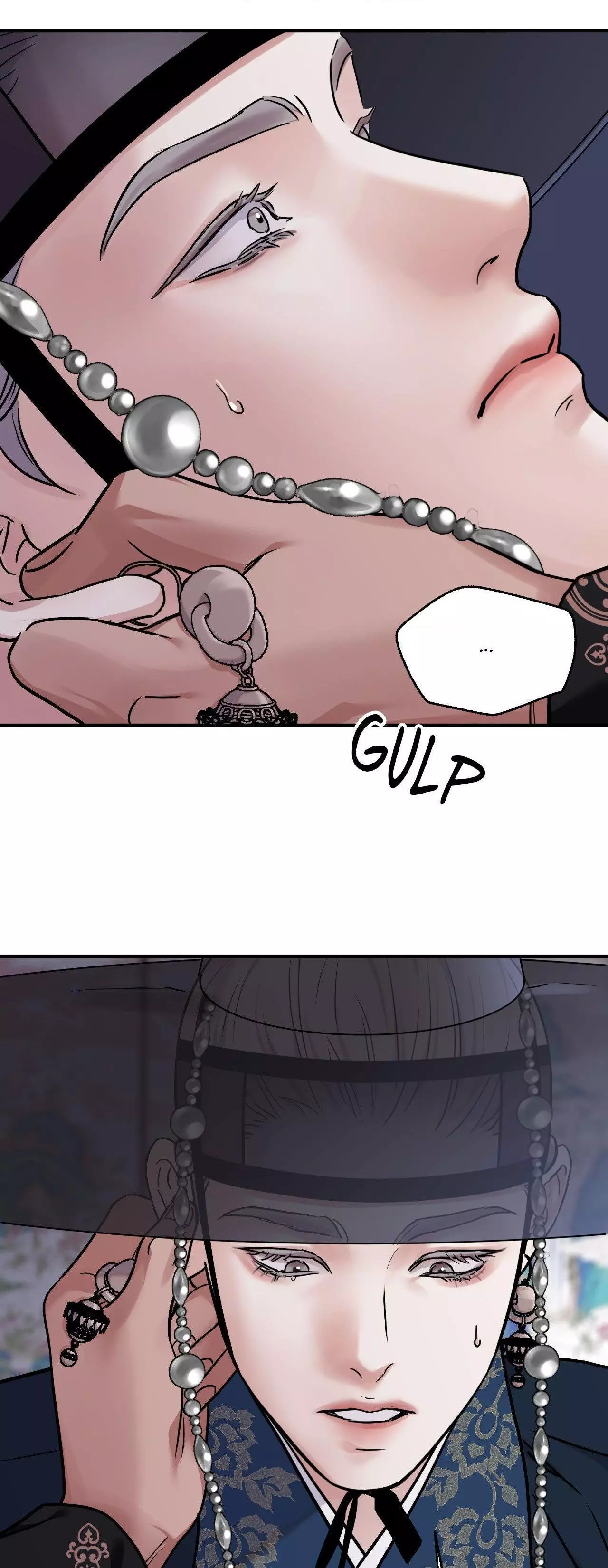 The Blade and Flower - Chapter 90 Page 13