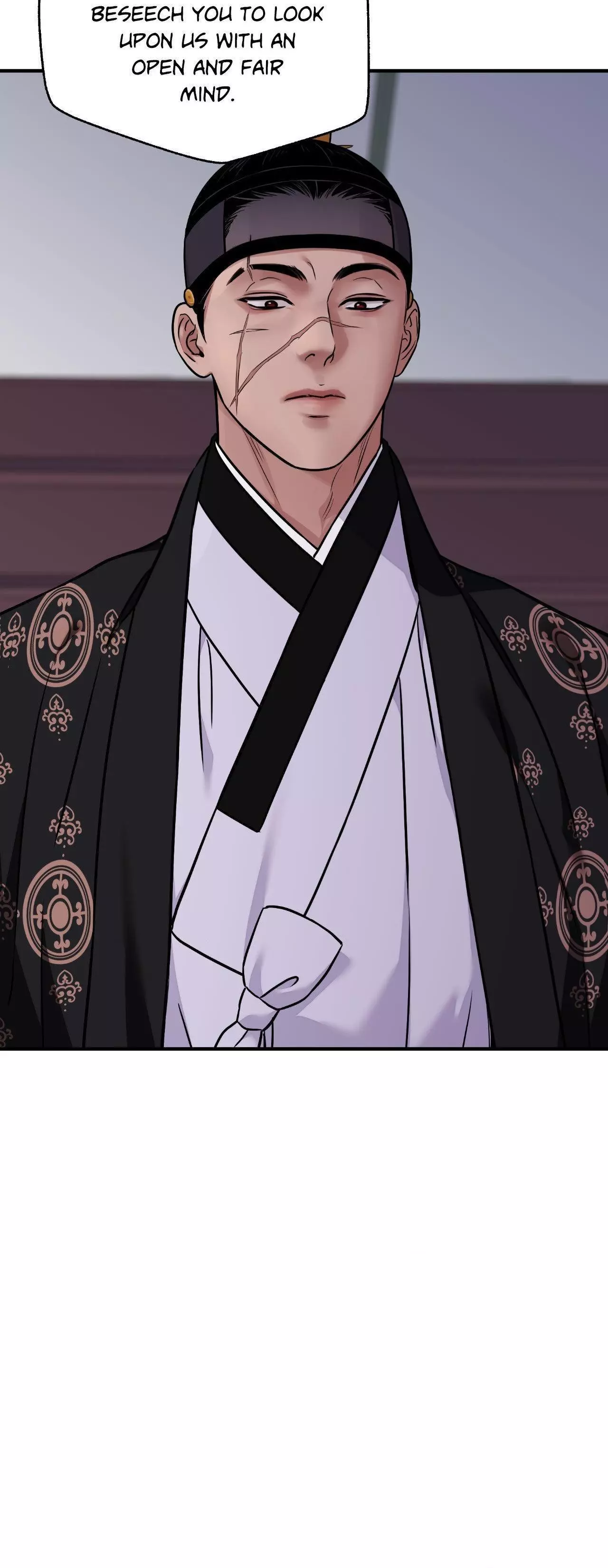 The Blade and Flower - Chapter 90 Page 20