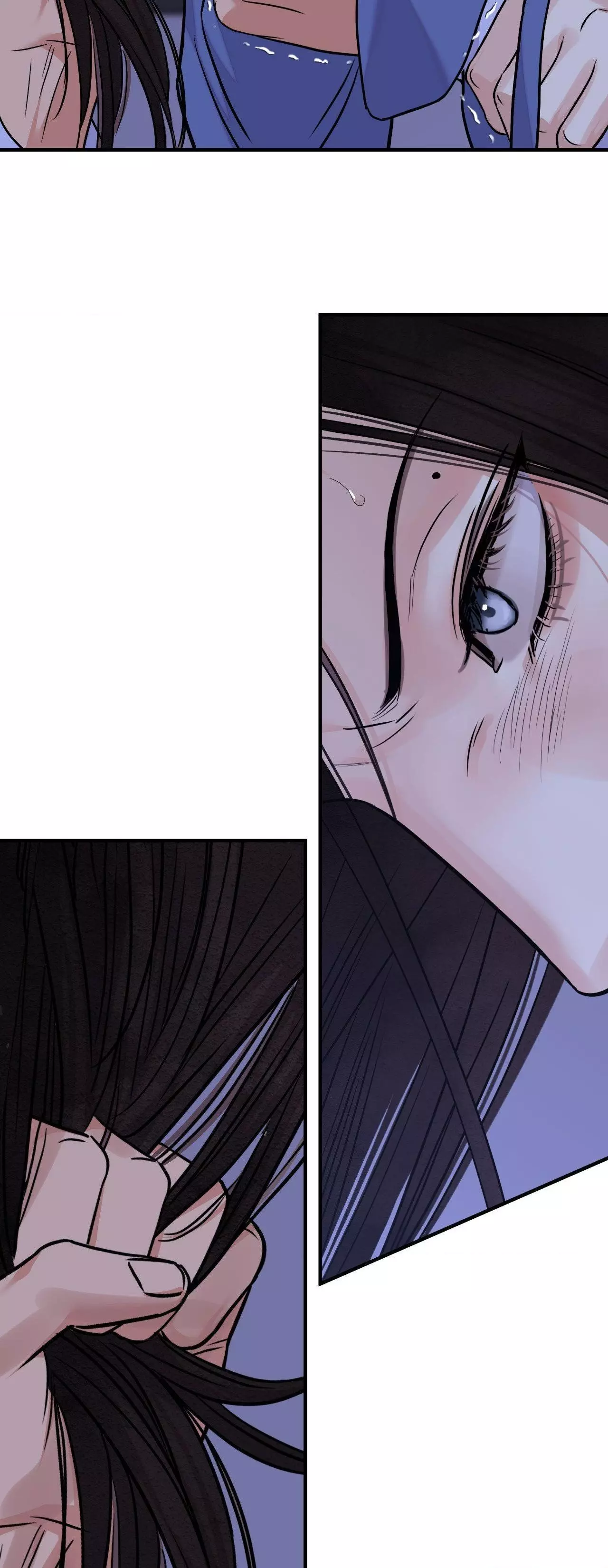 The Blade and Flower - Chapter 90 Page 33