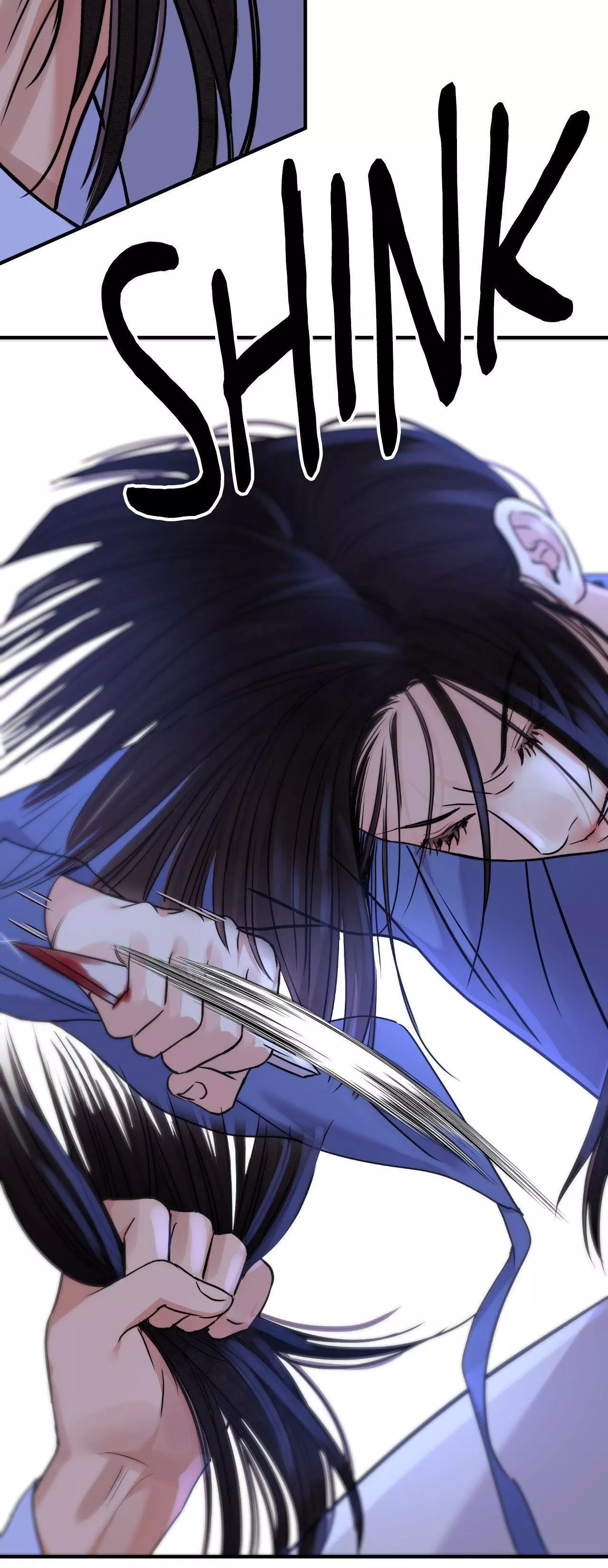 The Blade and Flower - Chapter 90 Page 34