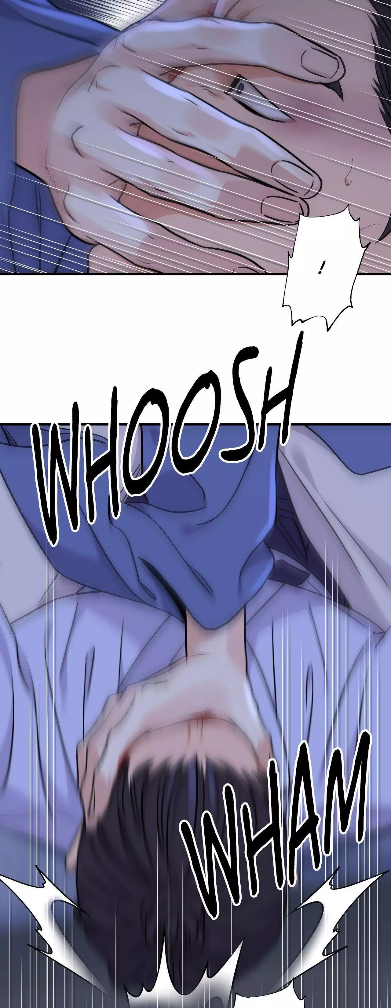 The Blade and Flower - Chapter 90 Page 36
