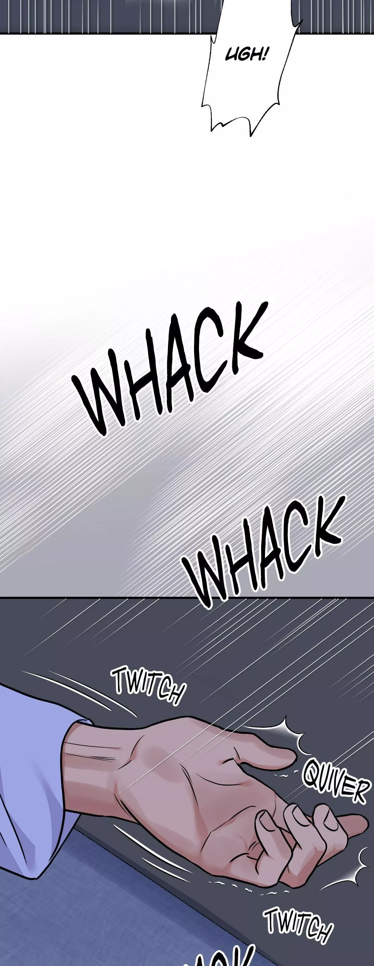The Blade and Flower - Chapter 90 Page 37