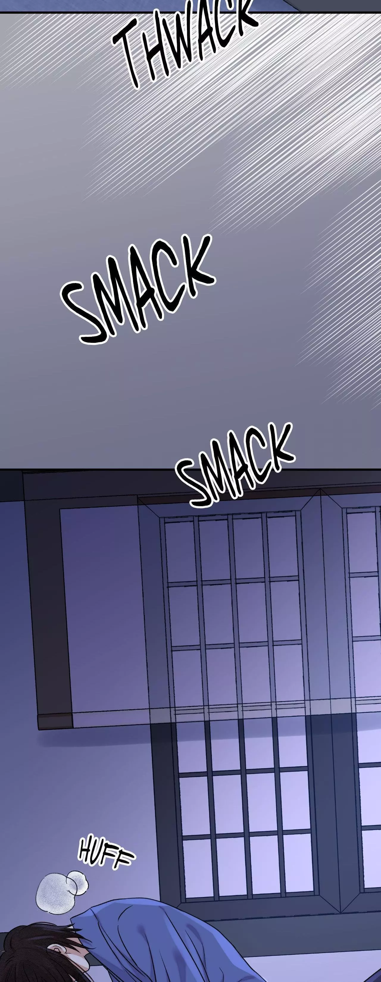 The Blade and Flower - Chapter 90 Page 38