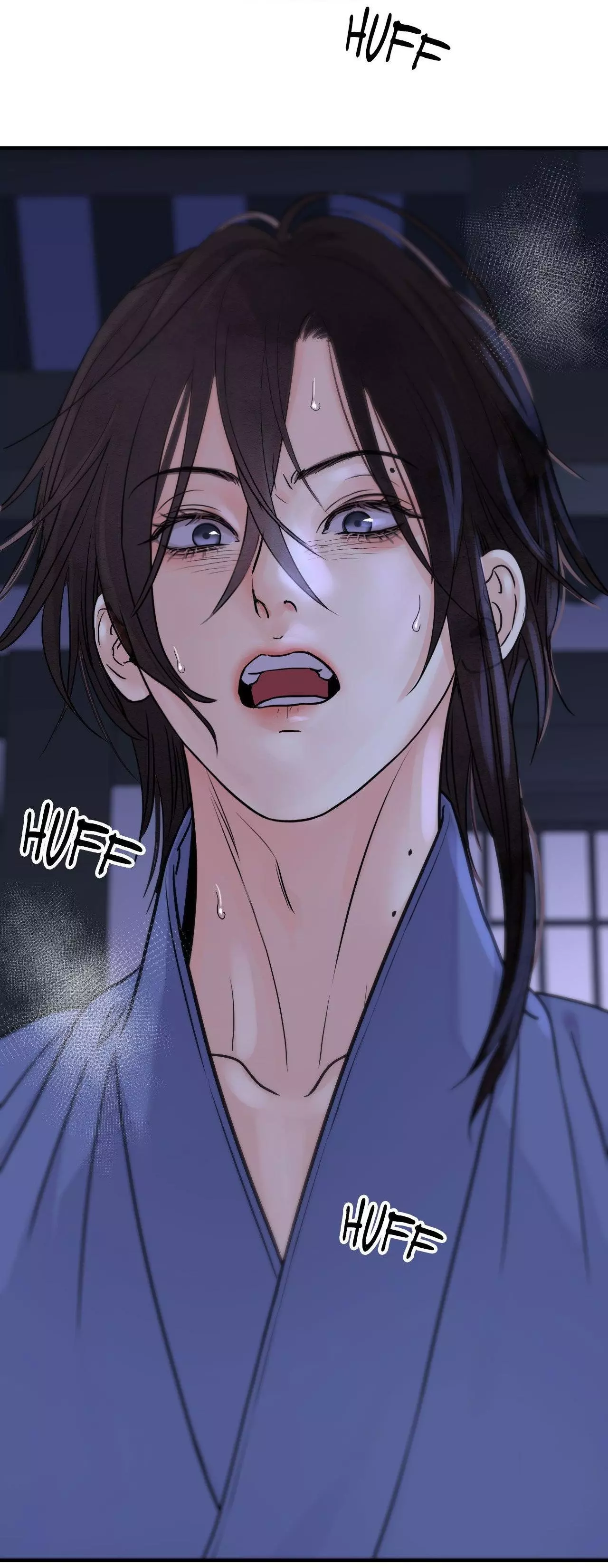 The Blade and Flower - Chapter 90 Page 40