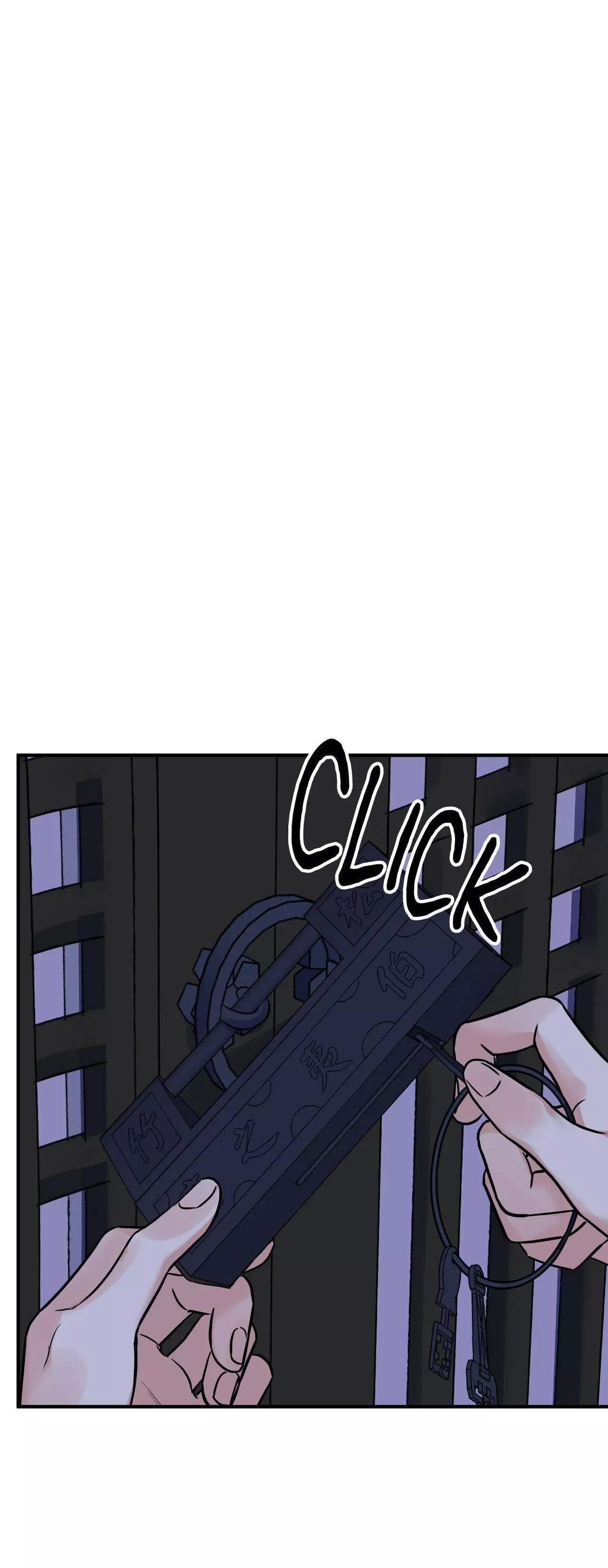 The Blade and Flower - Chapter 90 Page 41