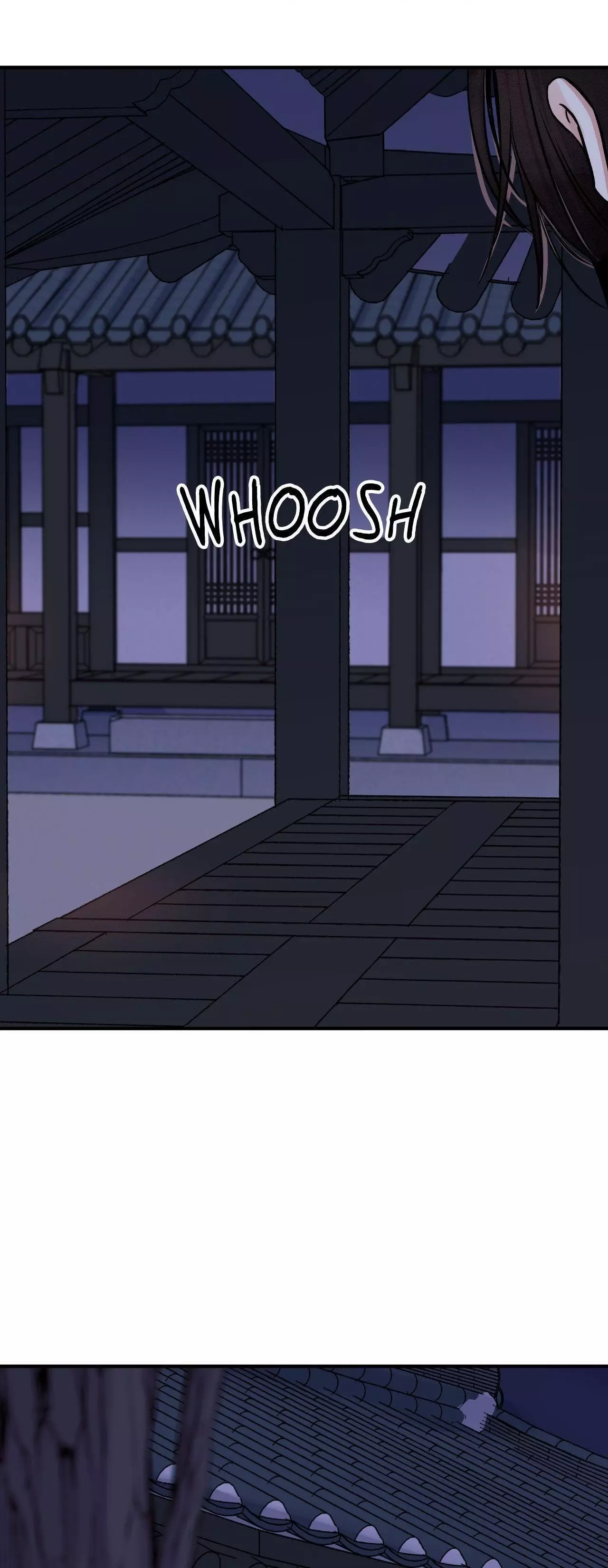 The Blade and Flower - Chapter 90 Page 42