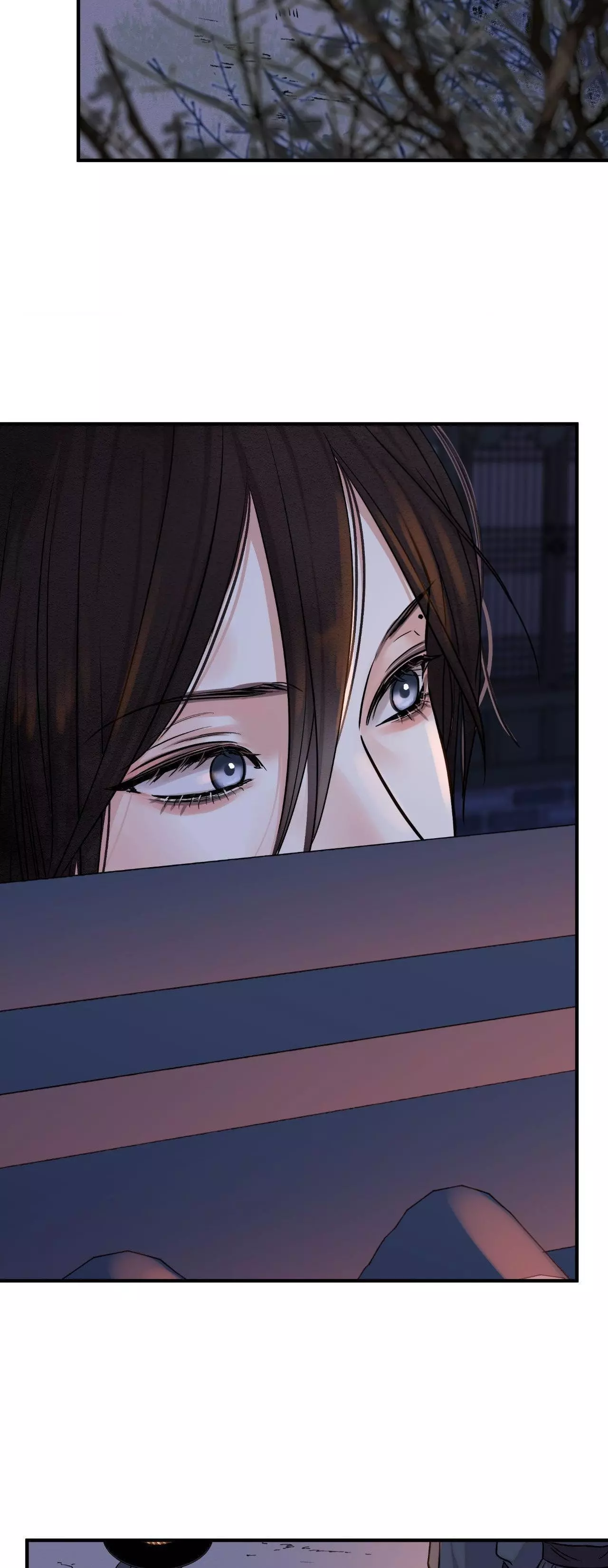 The Blade and Flower - Chapter 90 Page 44