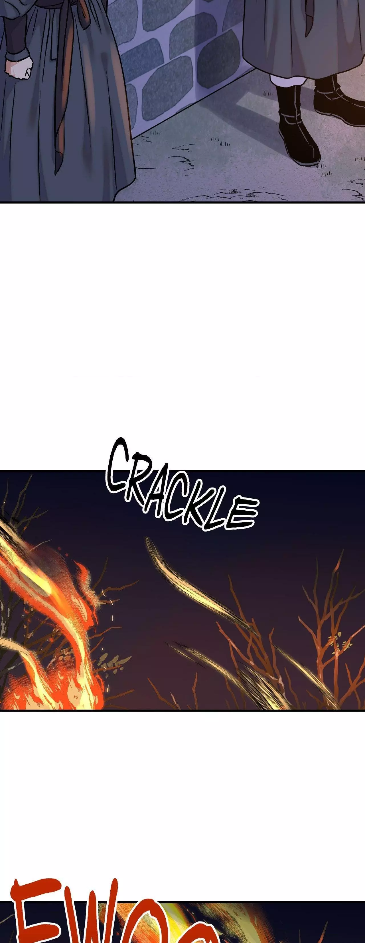 The Blade and Flower - Chapter 90 Page 49