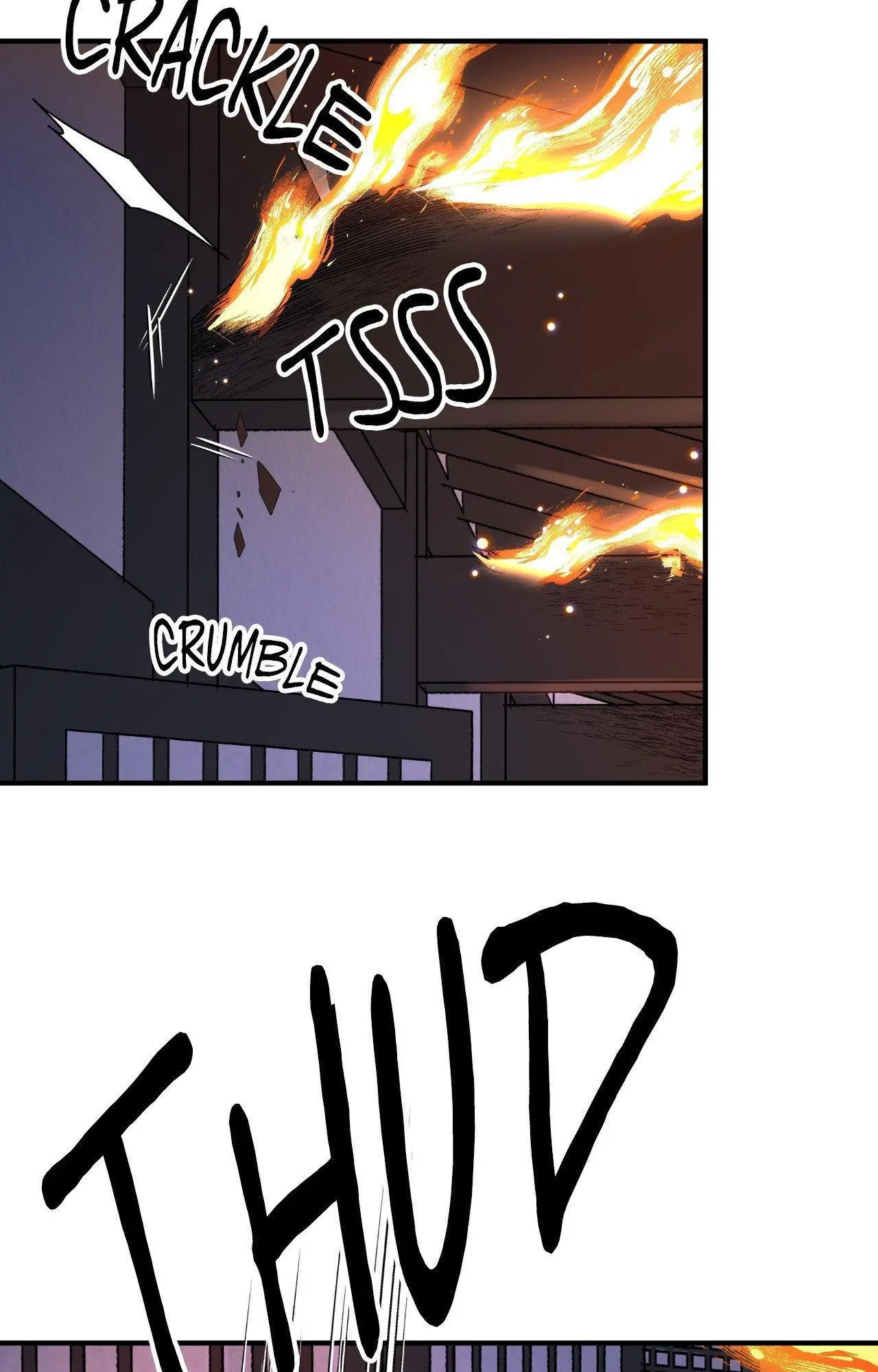 The Blade and Flower - Chapter 91 Page 4