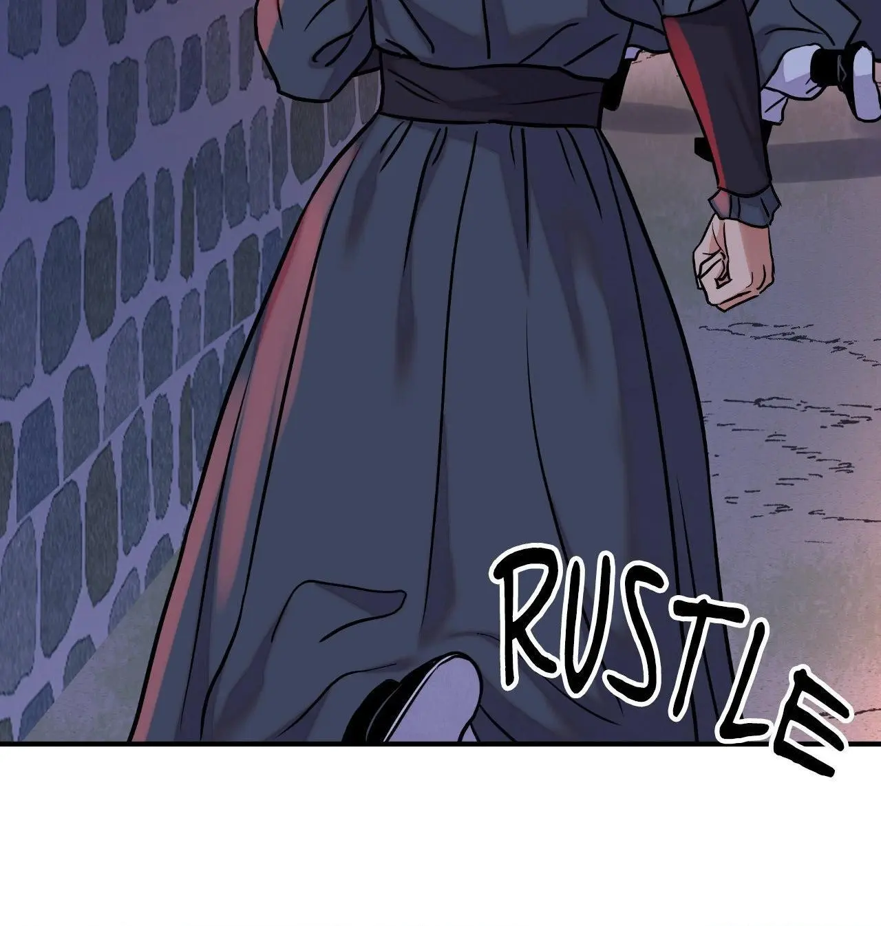 The Blade and Flower - Chapter 91 Page 20