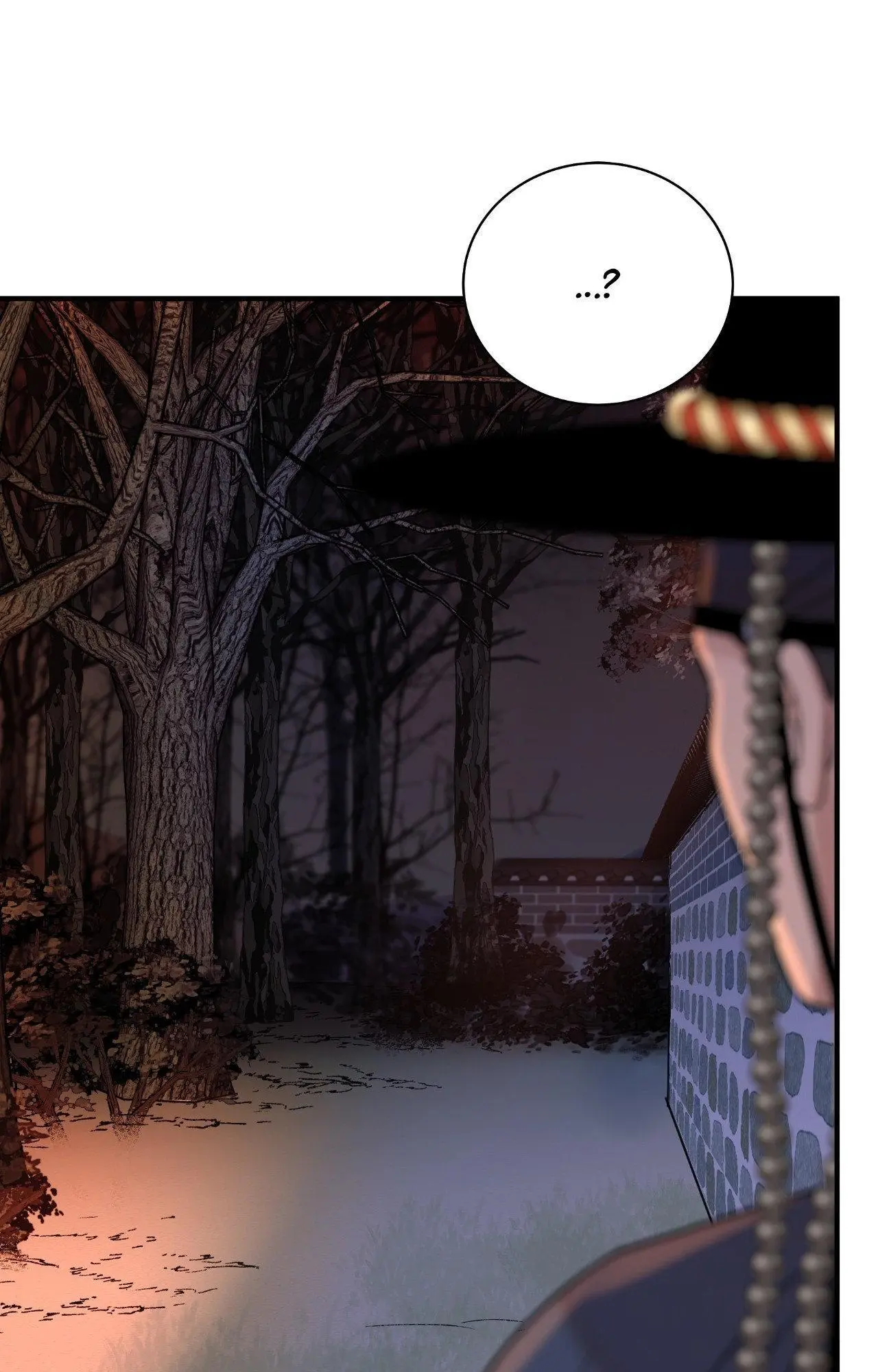 The Blade and Flower - Chapter 91 Page 21