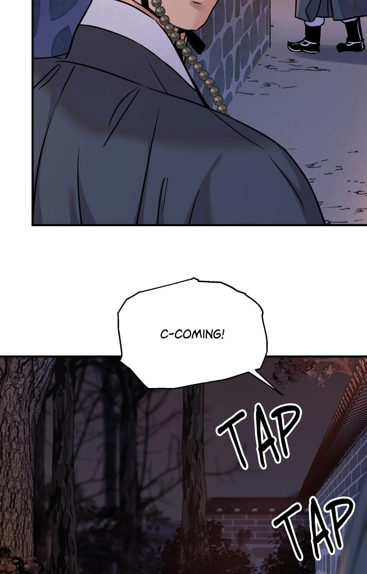 The Blade and Flower - Chapter 91 Page 23