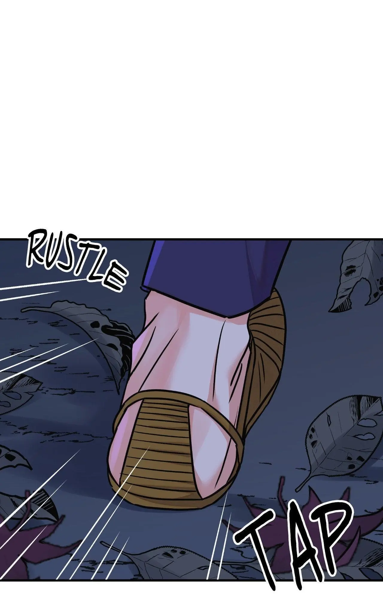 The Blade and Flower - Chapter 91 Page 25