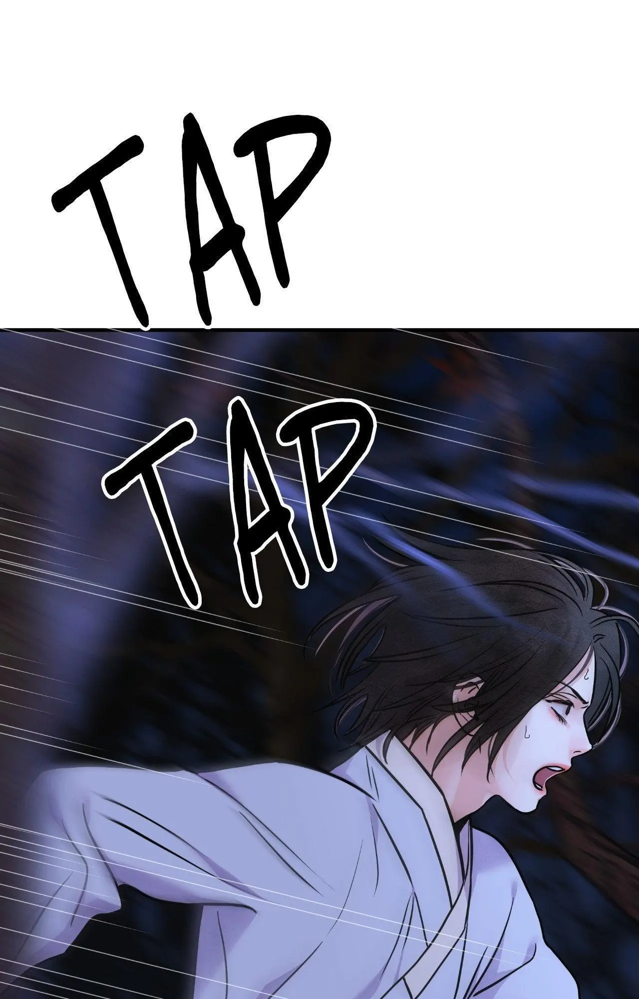 The Blade and Flower - Chapter 91 Page 26